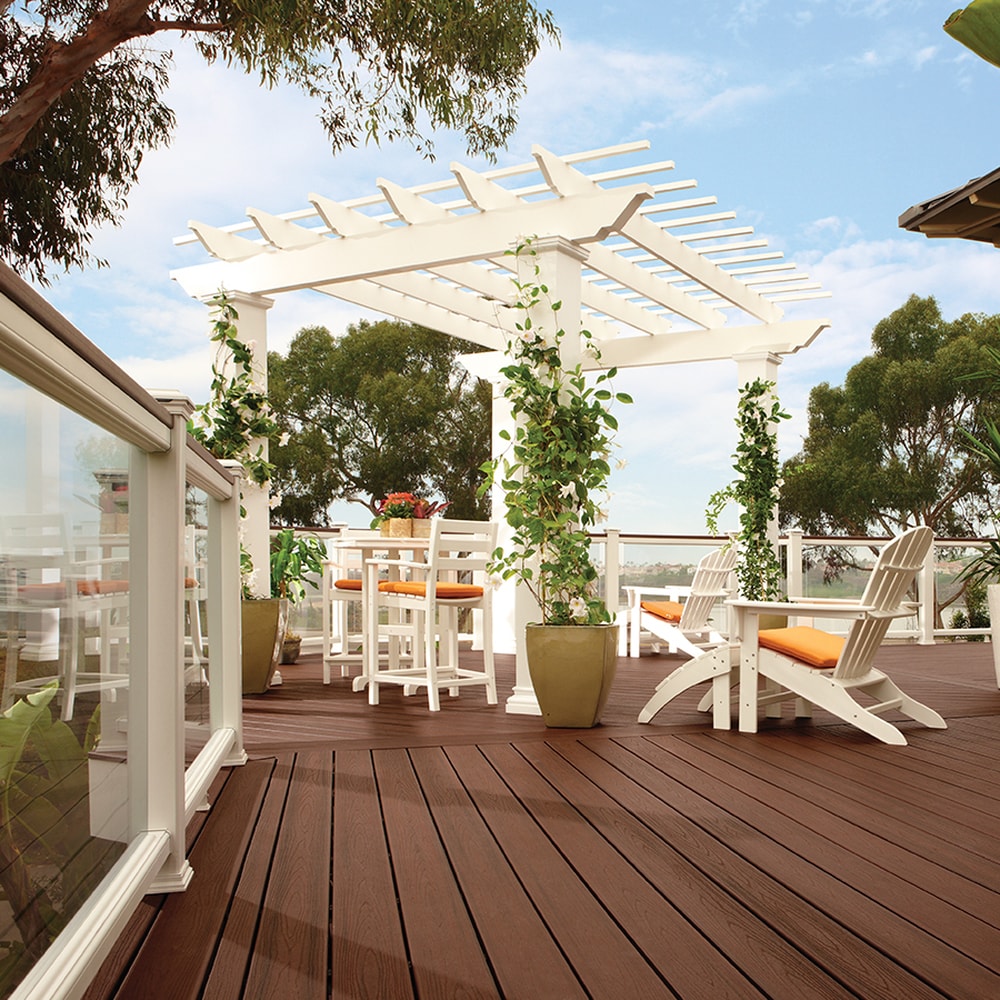 Trex 610248 Composite-Deck-Boards - View #6
