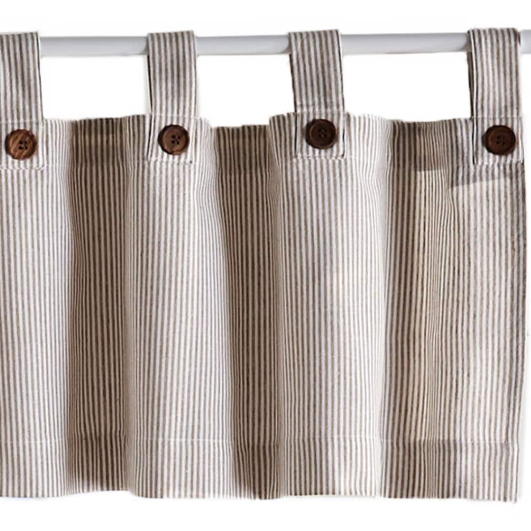 Elrene Home Fashions 194590010065 valances - View #4
