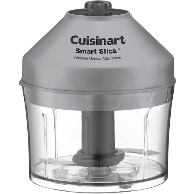 Cuisinart 5-Speed Stainless Steel Immersion Blender with Accessory
