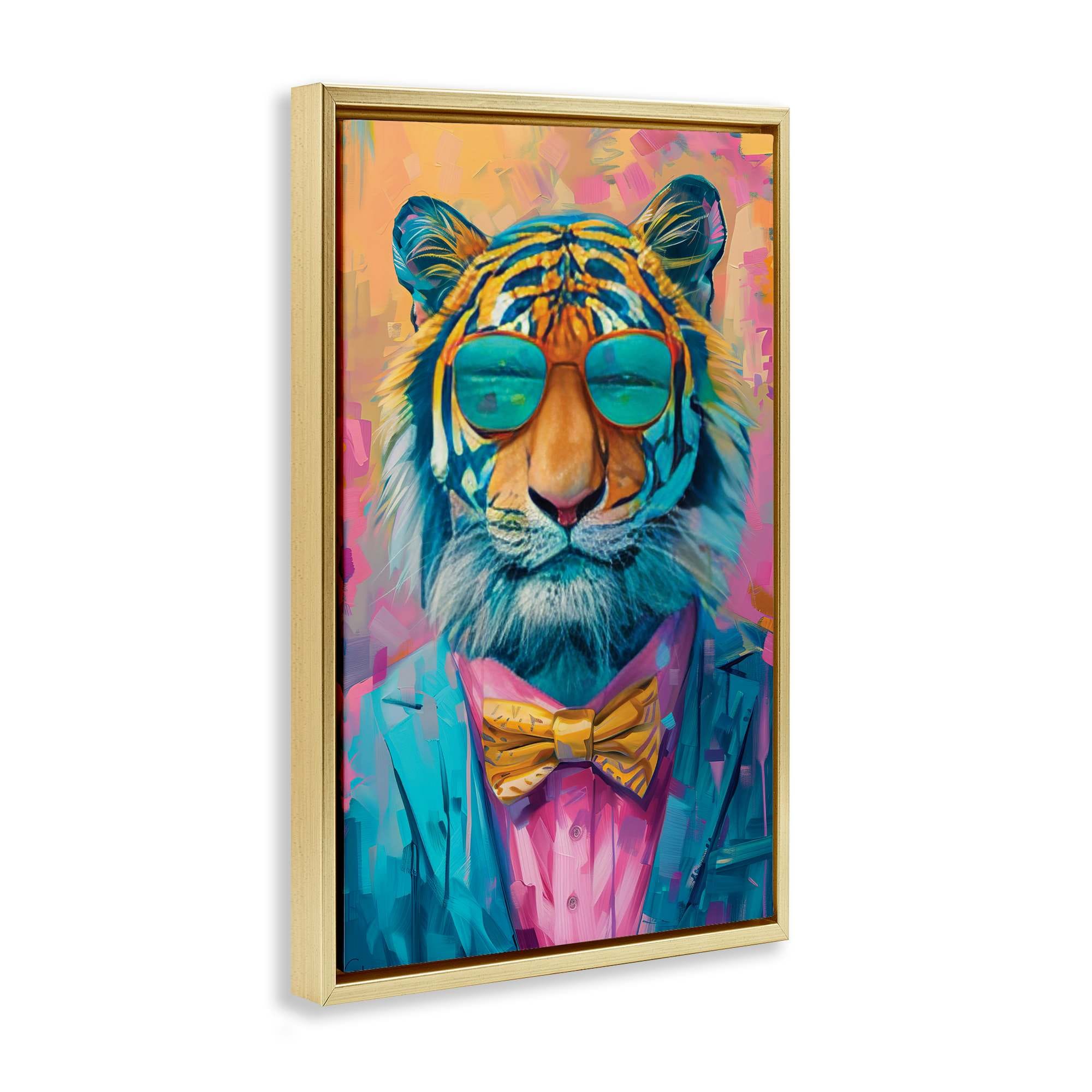 Stupell Industries BT-654-FFG-16X24 Wall-Art - View #2
