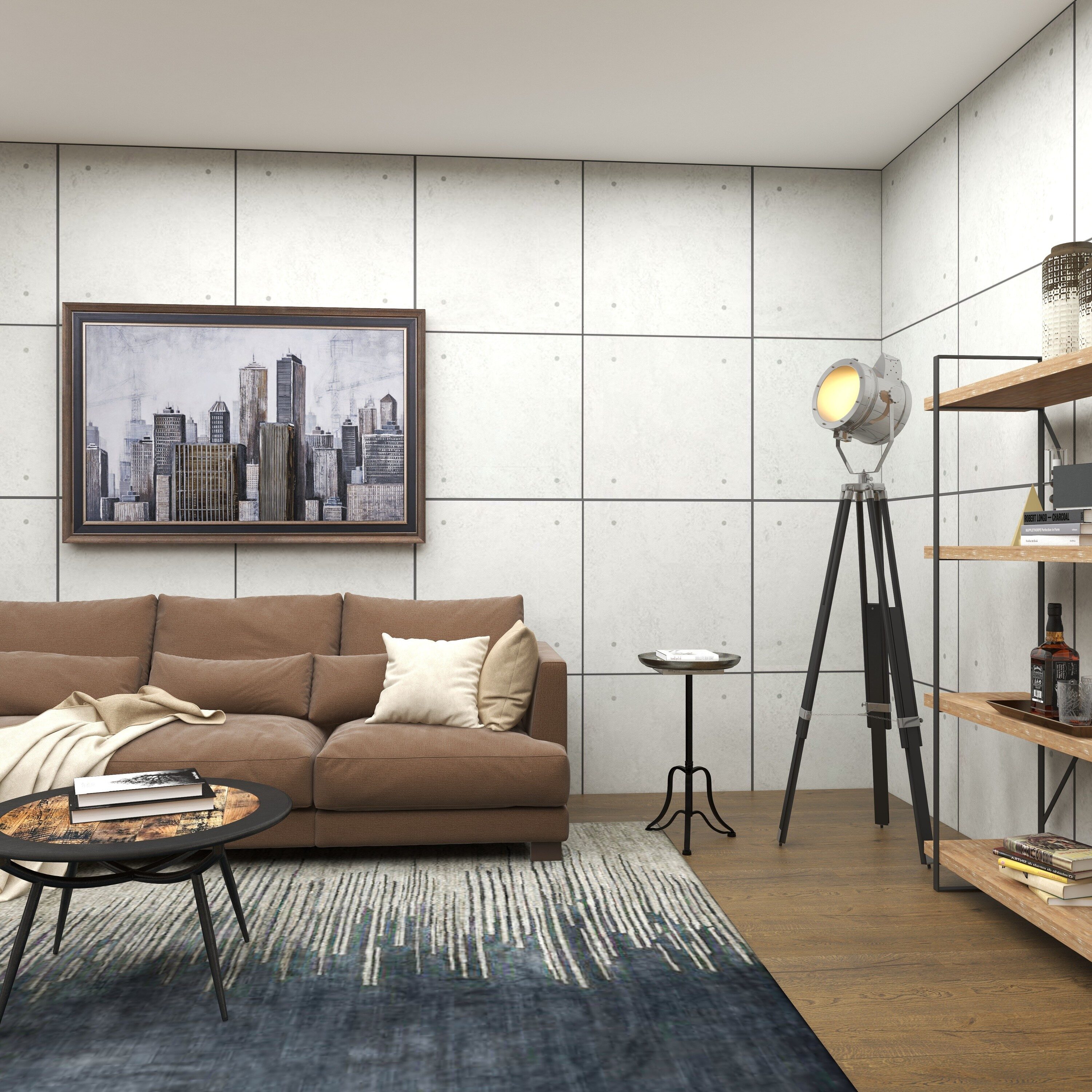 Grayson Lane 93948 End-Tables - View #7