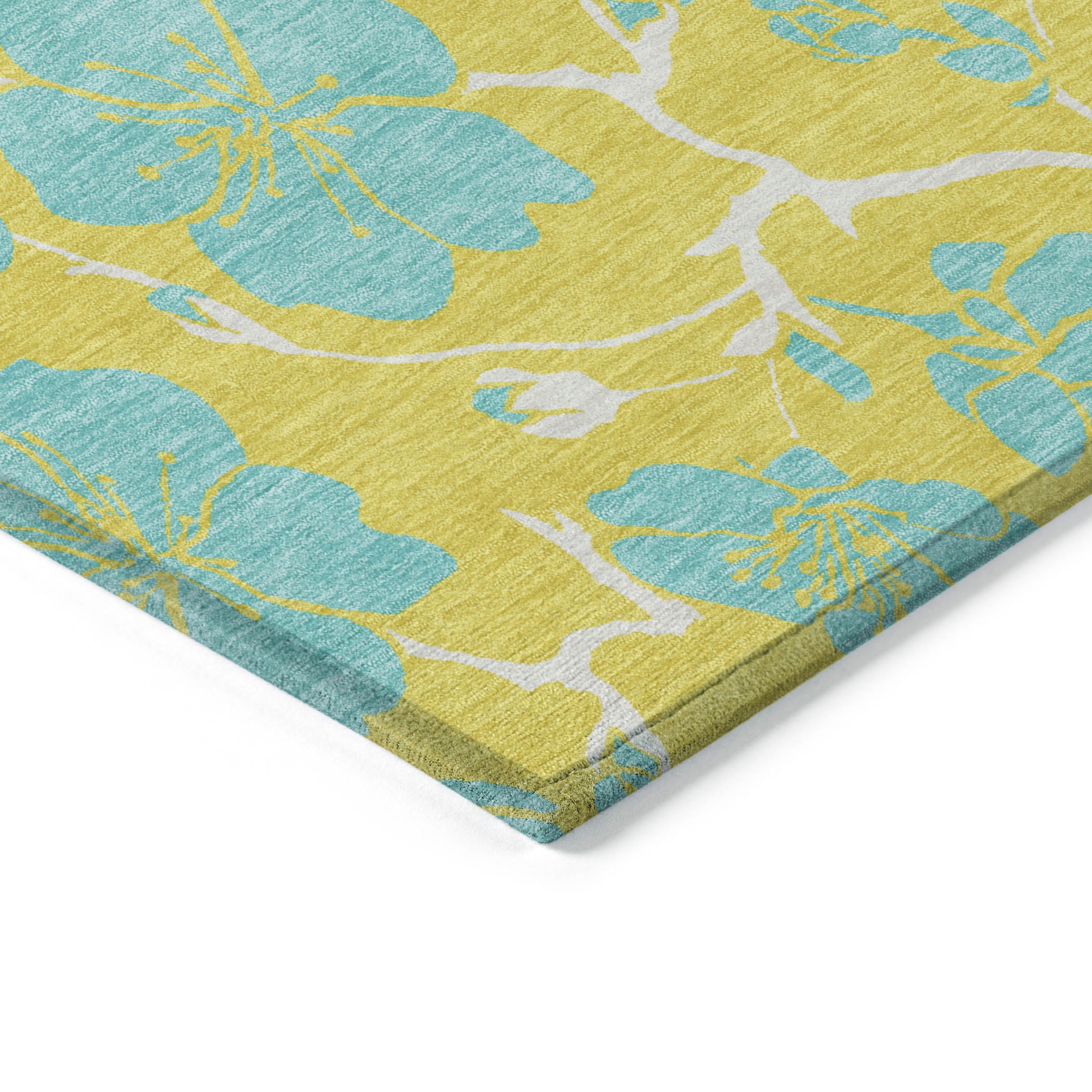 Addison Rugs ACN1034YE10X14 rugs - View #4