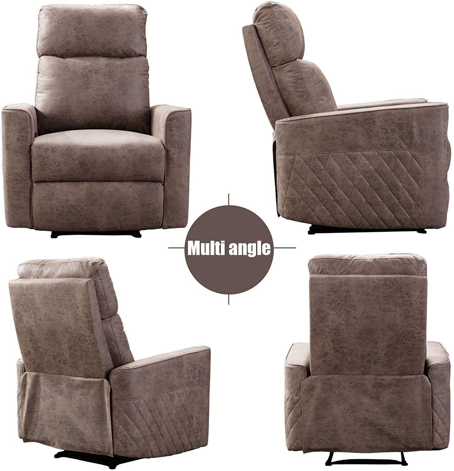 CASAINC CR0533A001-D148 recliners - View #7