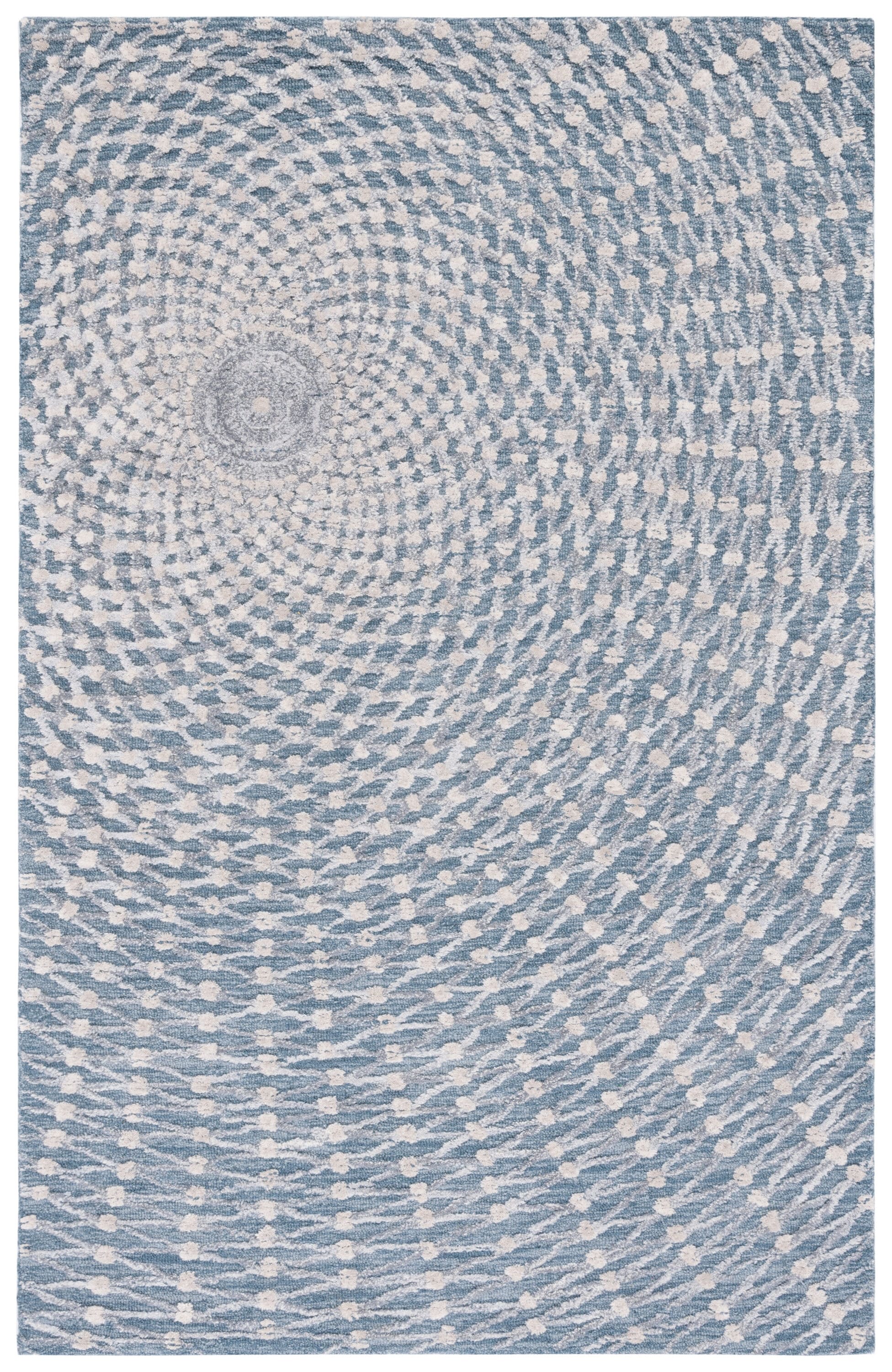 Safavieh MET180F-4 rugs - View #2