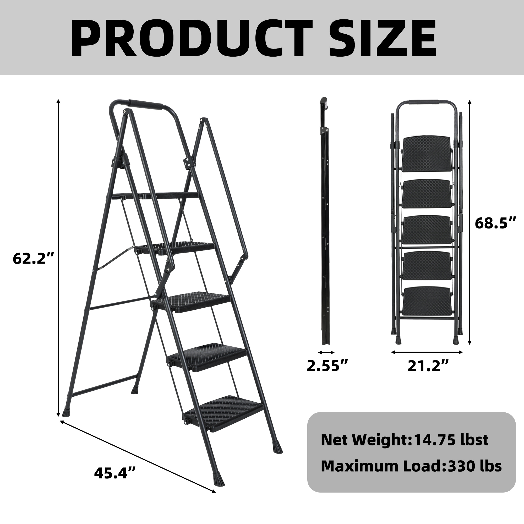 Siavonce XH44665 step - View #2