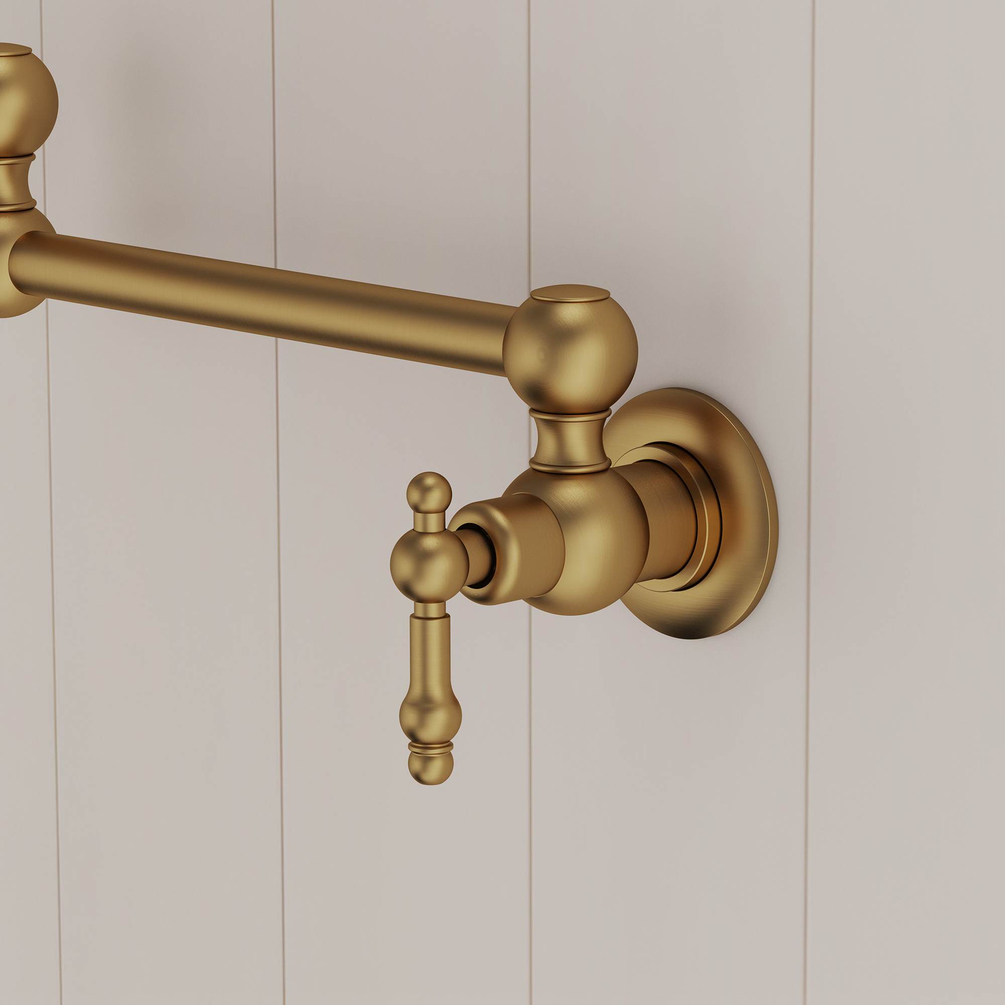 EVERSTEIN SFS-1128-GD Kitchen-Faucets - View #12