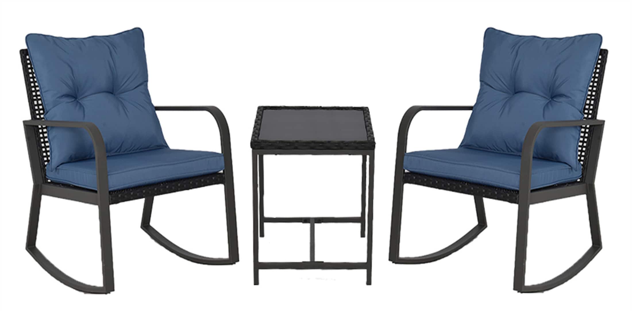 Damerin CXZ-88 chairs - View #2