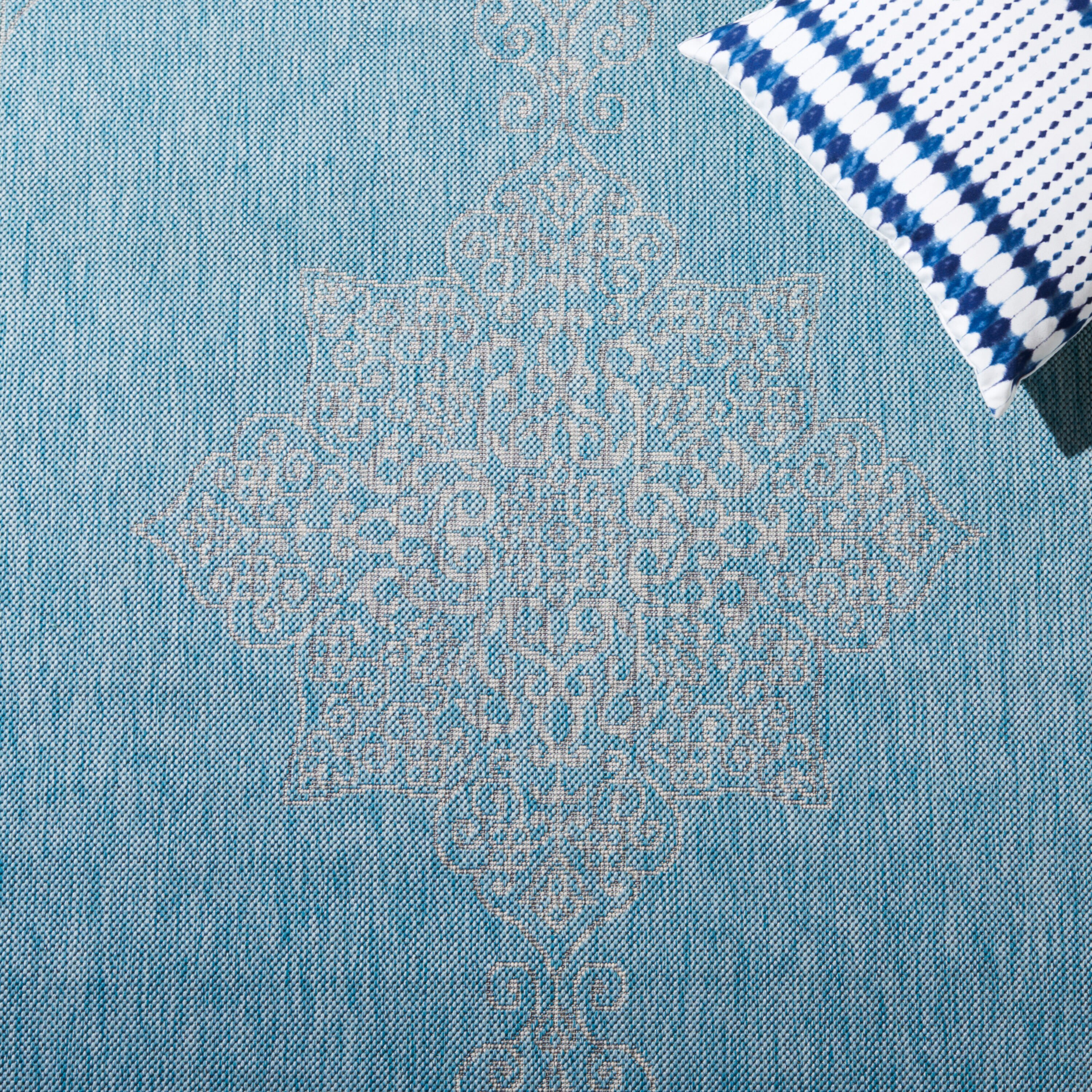 Safavieh CY8232-37121-4 rugs - View #4
