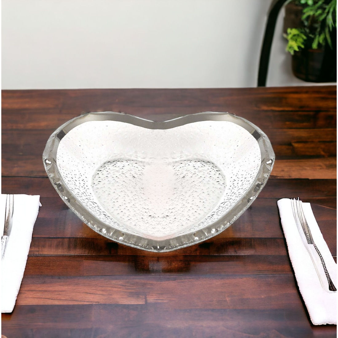 HomeRoots 4000376062 Serving-Trays-Caddies - View #2