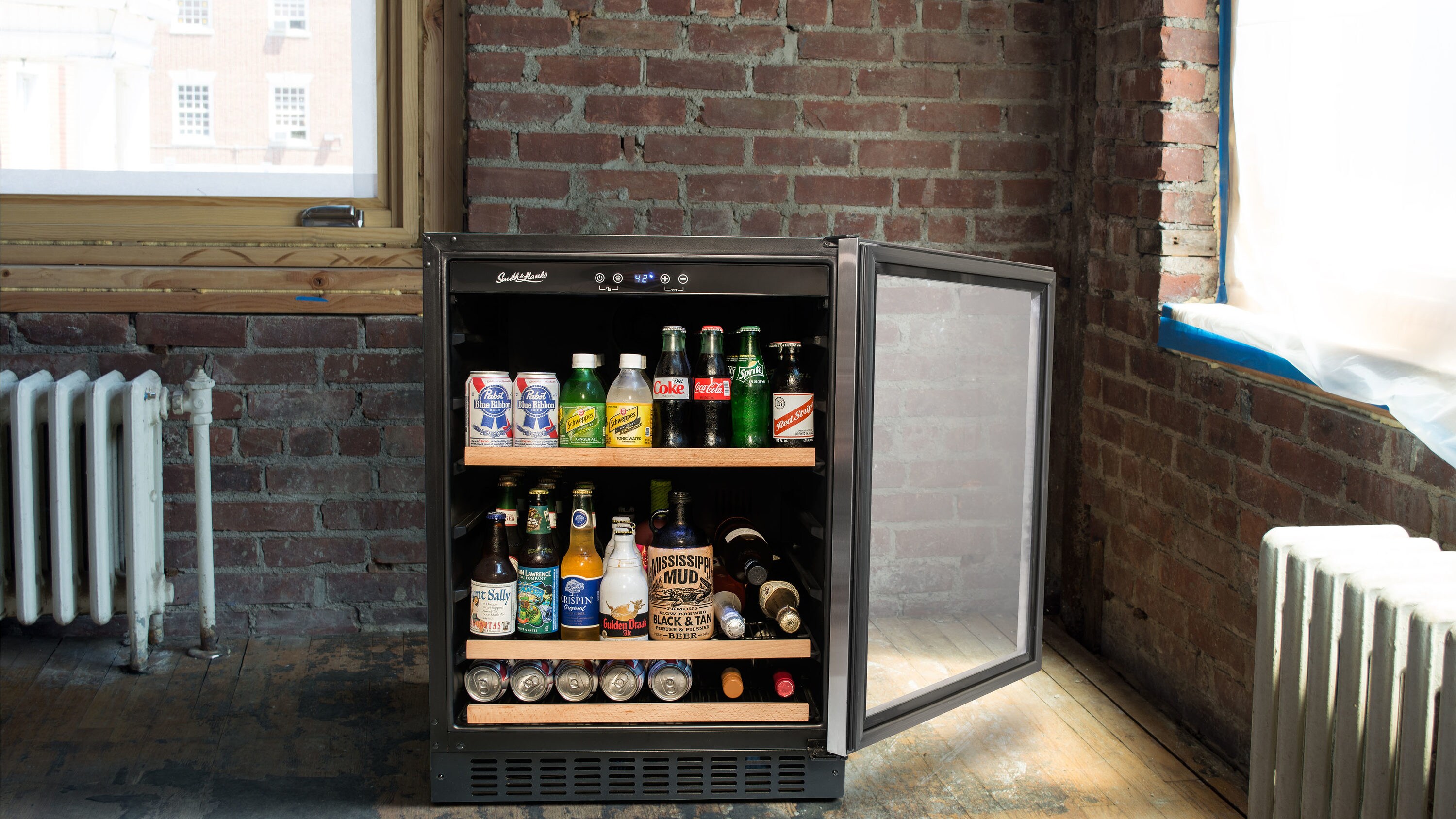 Smith & Hanks BEV145SRE Beverage-Dispensers - View #2