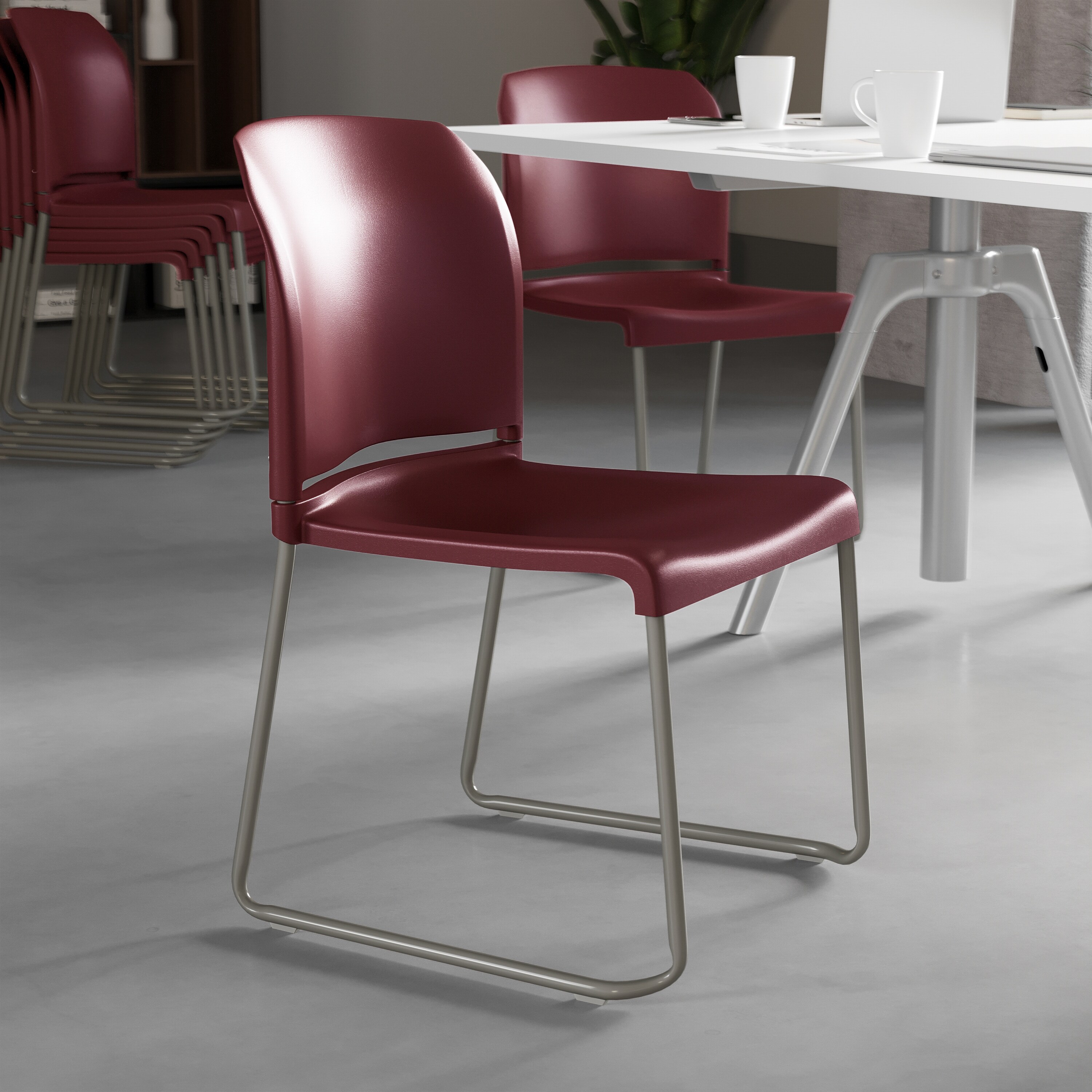 Flash Furniture 889142521242 chairs - View #5