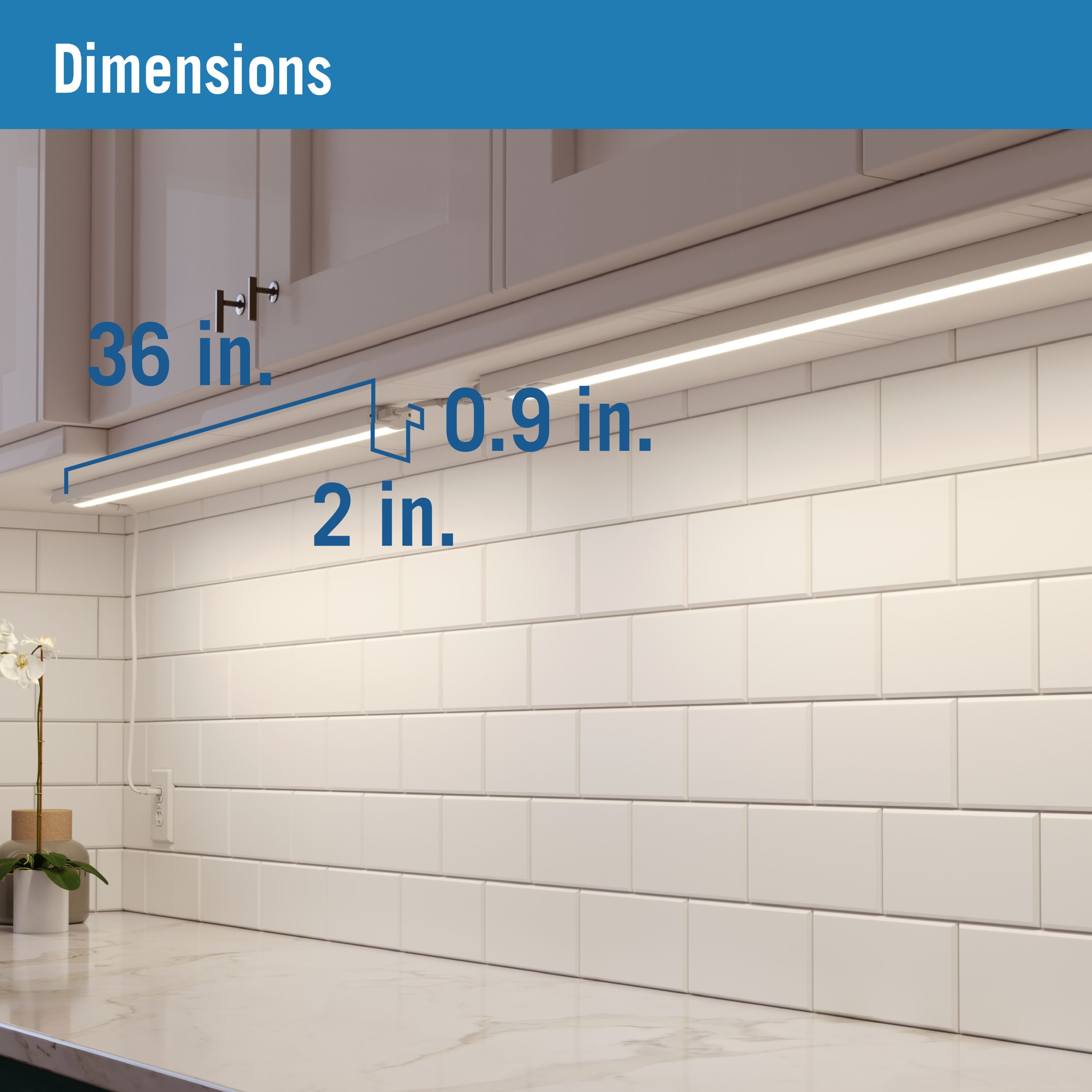 Utilitech UC1419-CCT-36LF1-U Led-Cabinet-Lighting - View #12