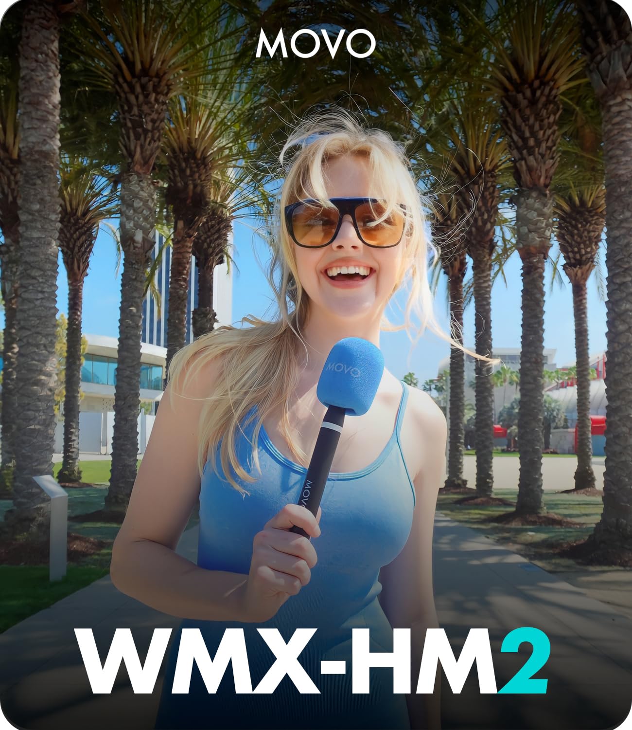 Movo WMX-HM2 Smartphone-Camera-Accessories - View #3