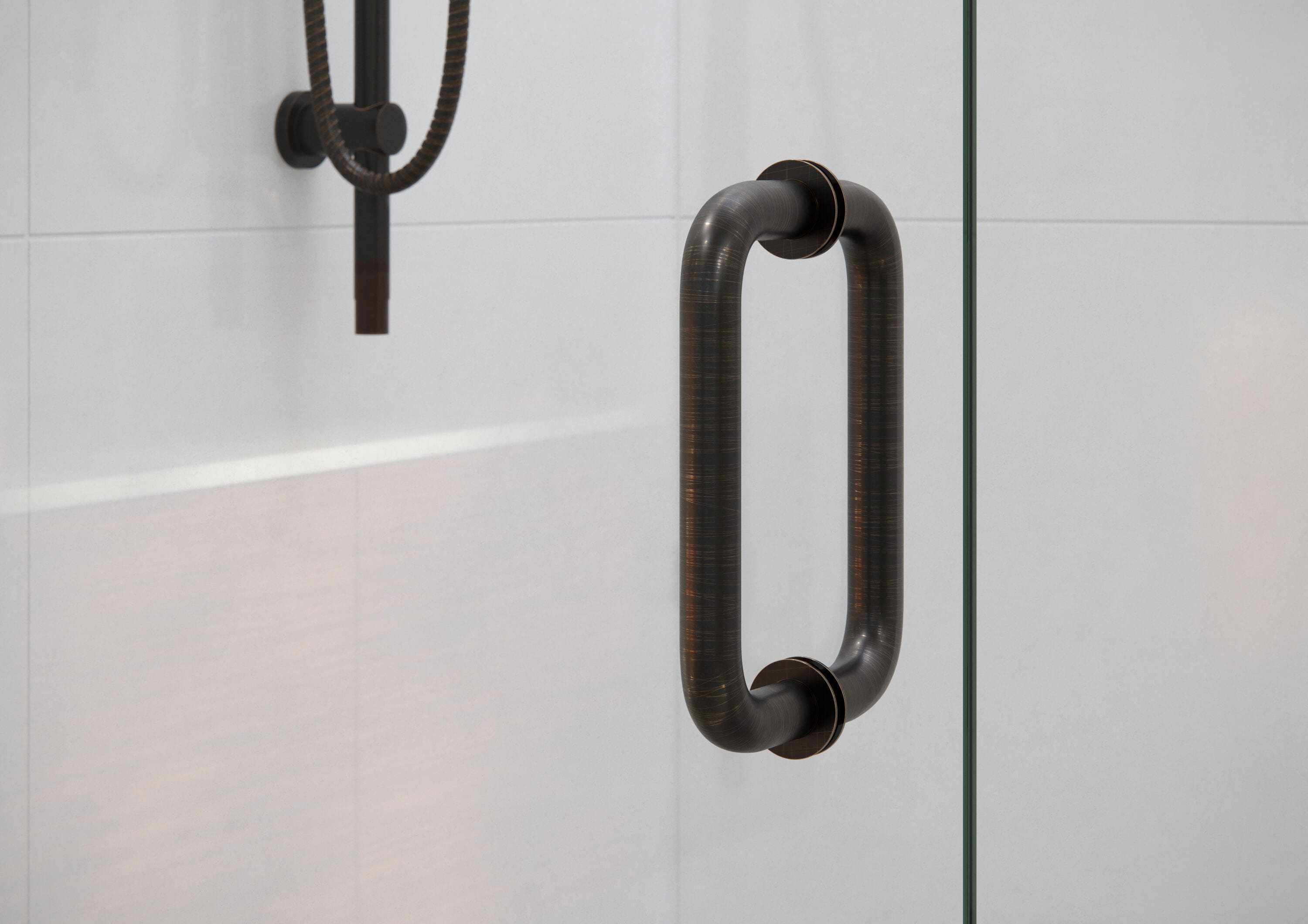 Glass Warehouse GW-WH-44-5-ORB Shower-Doors - View #5