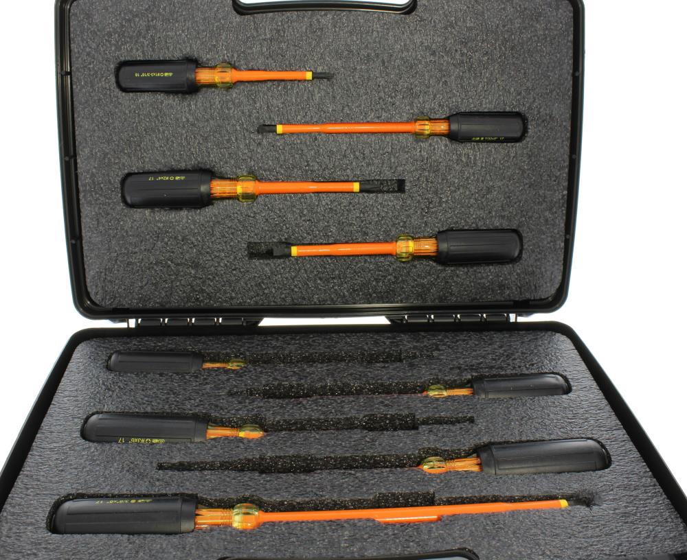IDEAL 35-9103 Screwdrivers-Individual - View #5