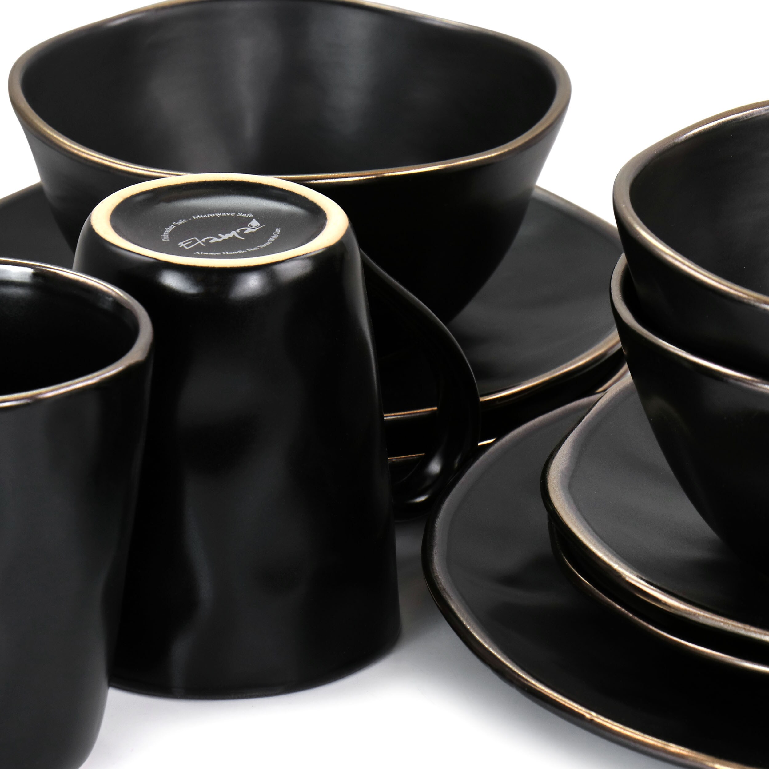 Elama 849116174M dinnerware - View #9