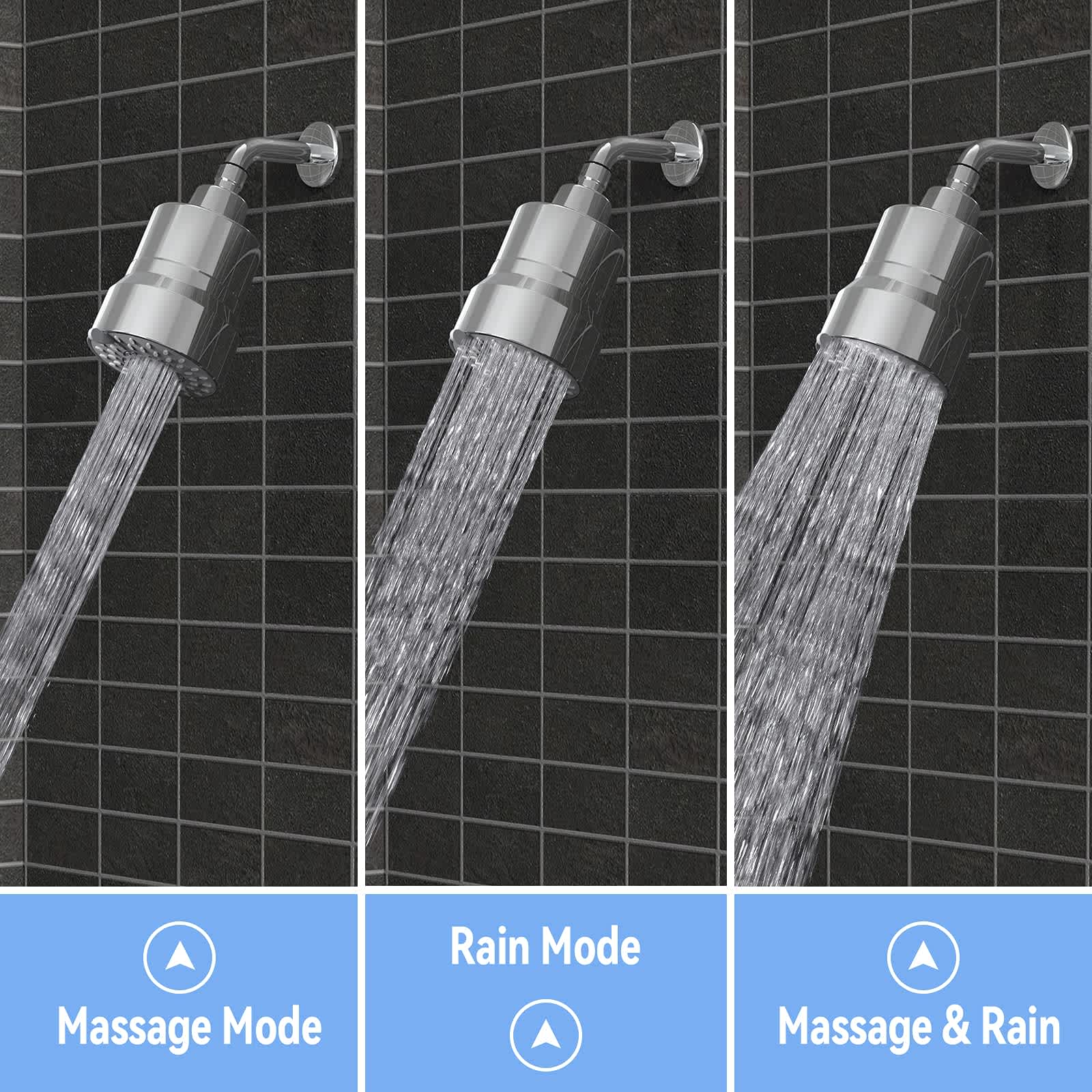 Etokfoks EFT1003D22 Shower-Head-Filters - View #5