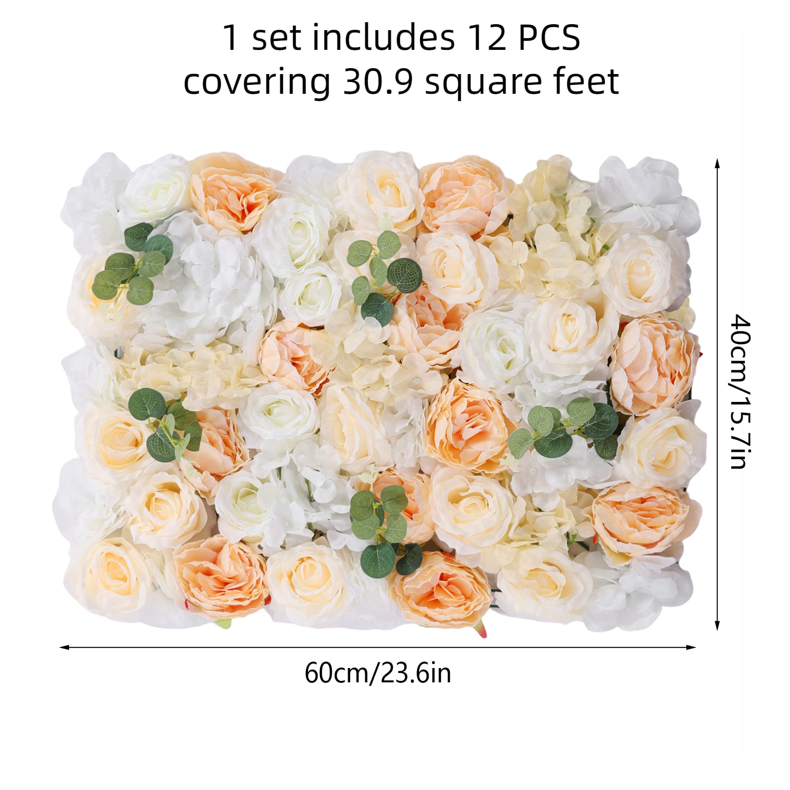 CNCEST HG-ZJ0265-401 Garden-Trellis - View #5