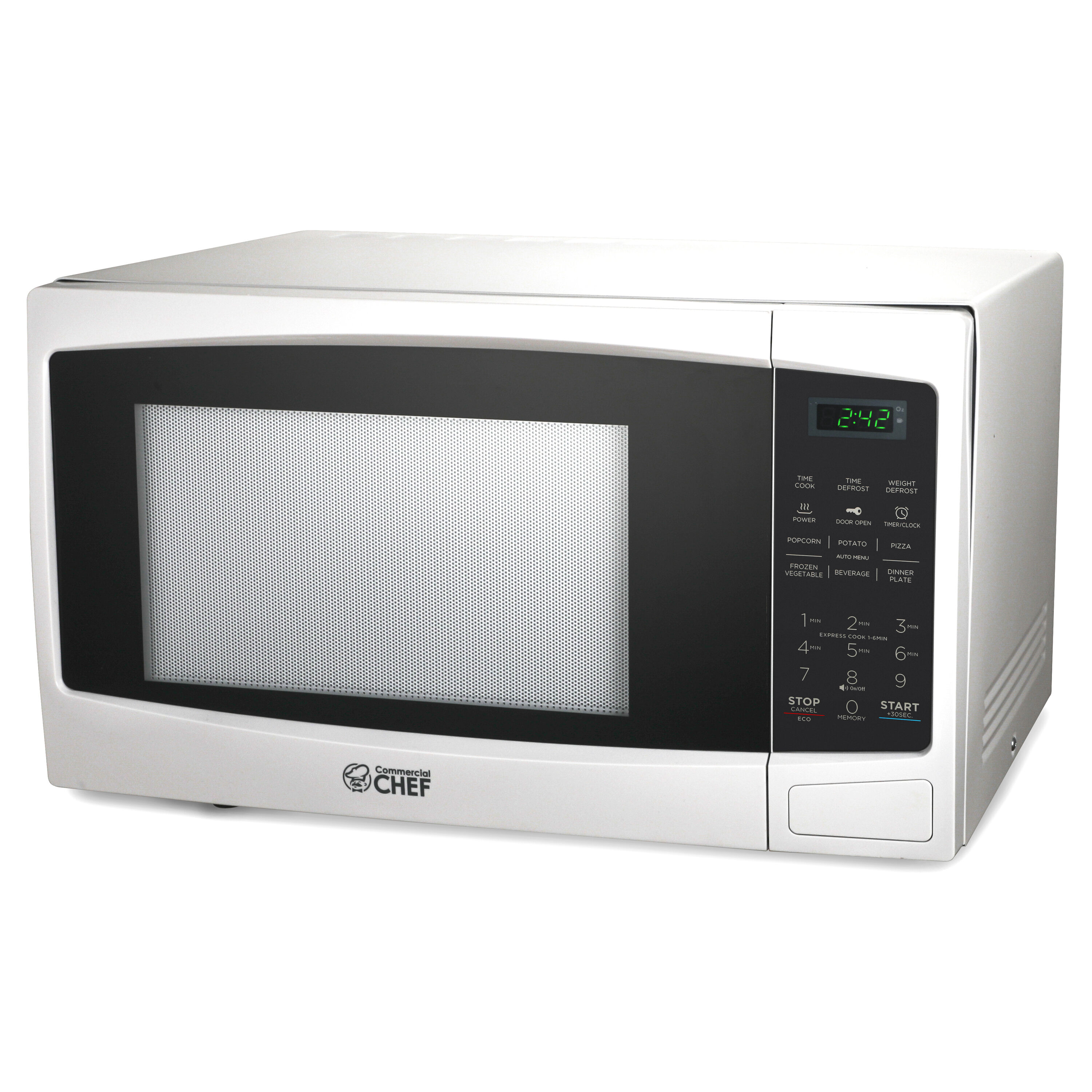 Commercial Chef CHM11MW Cnt-Mwo - View #8