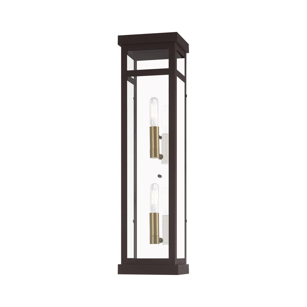 Livex Lighting 20706-07 Outdoor-Wall-Lighting - View #4