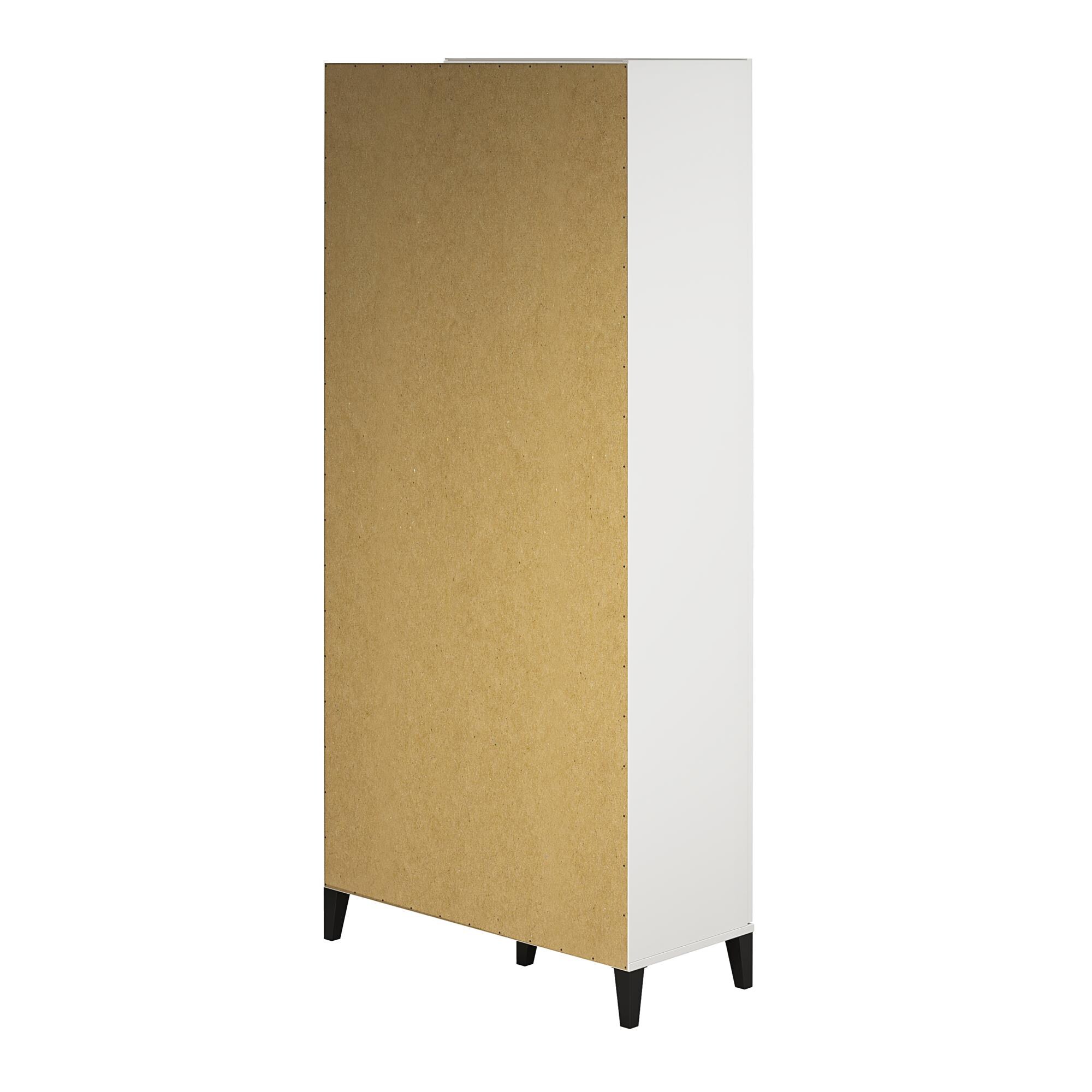 Ameriwood Home 2507015COM Utility-Storage-Cabinets - View #6