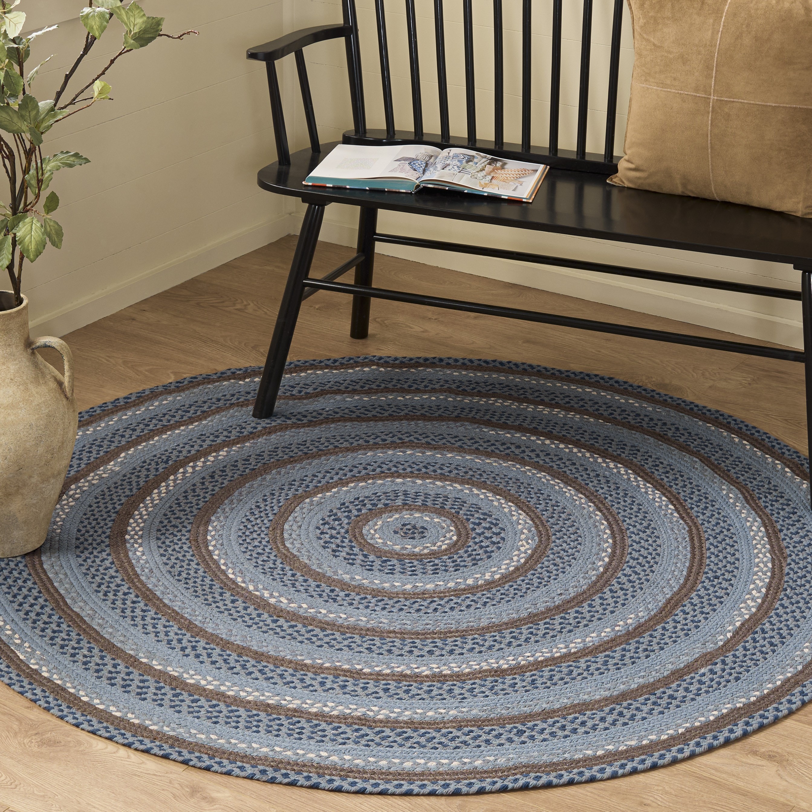 Safavieh BRD257M-4R rugs - View #2