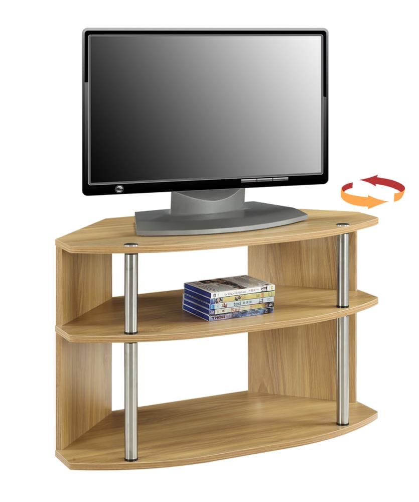 Convenience Concepts 151283LO Tv-Stands - View #3