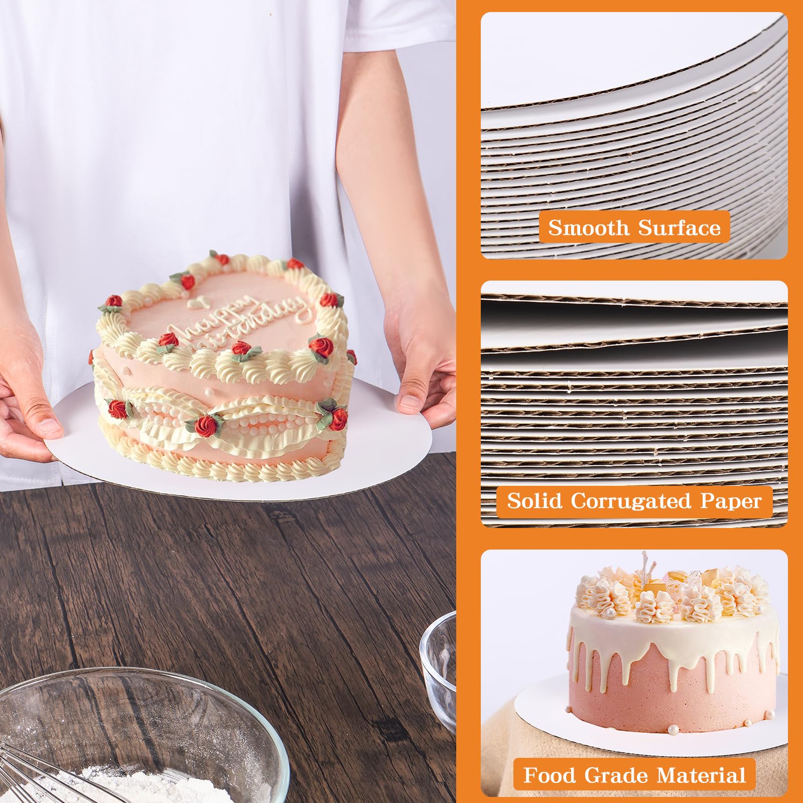 DHMHD LDH0819X076 bakeware - View #3