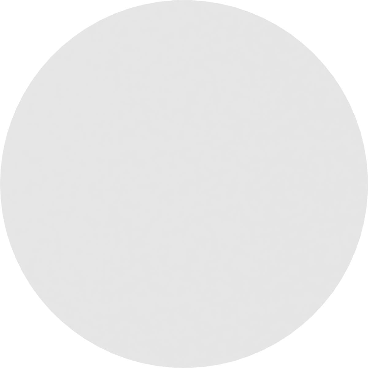 Ekena Millwork ROSP030X030X075GRY00 rosettes - View #2