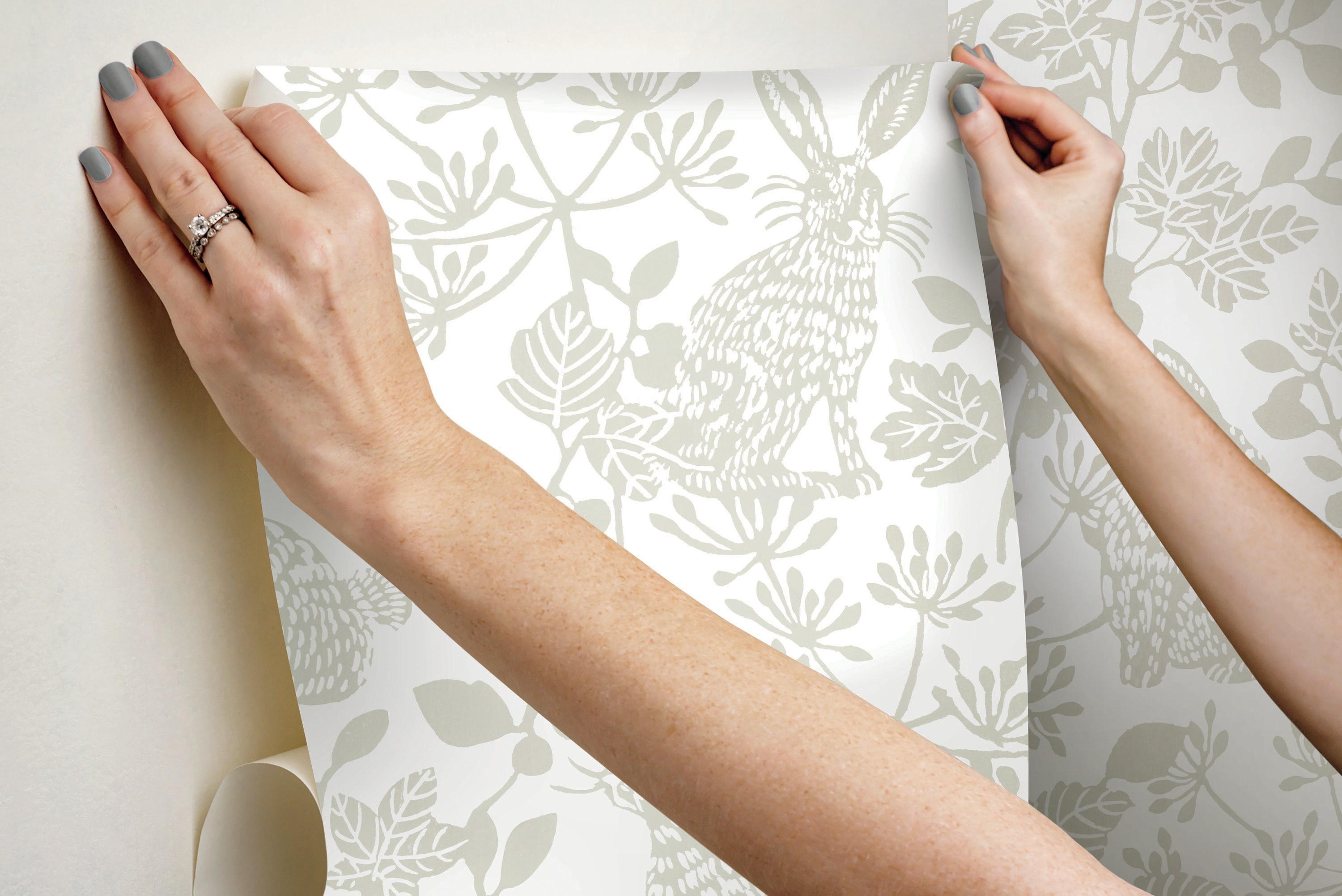 York Wallcoverings PSW1344RL wallpaper - View #6