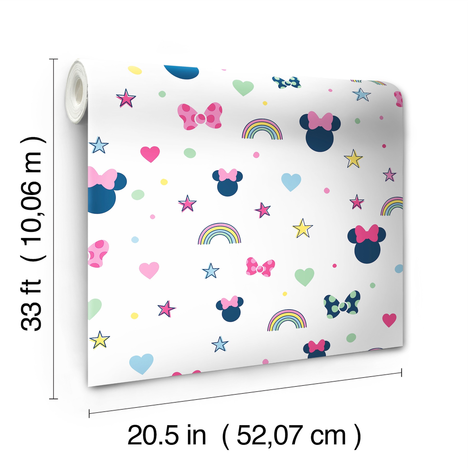 York Wallcoverings DI0991 wallpaper - View #6