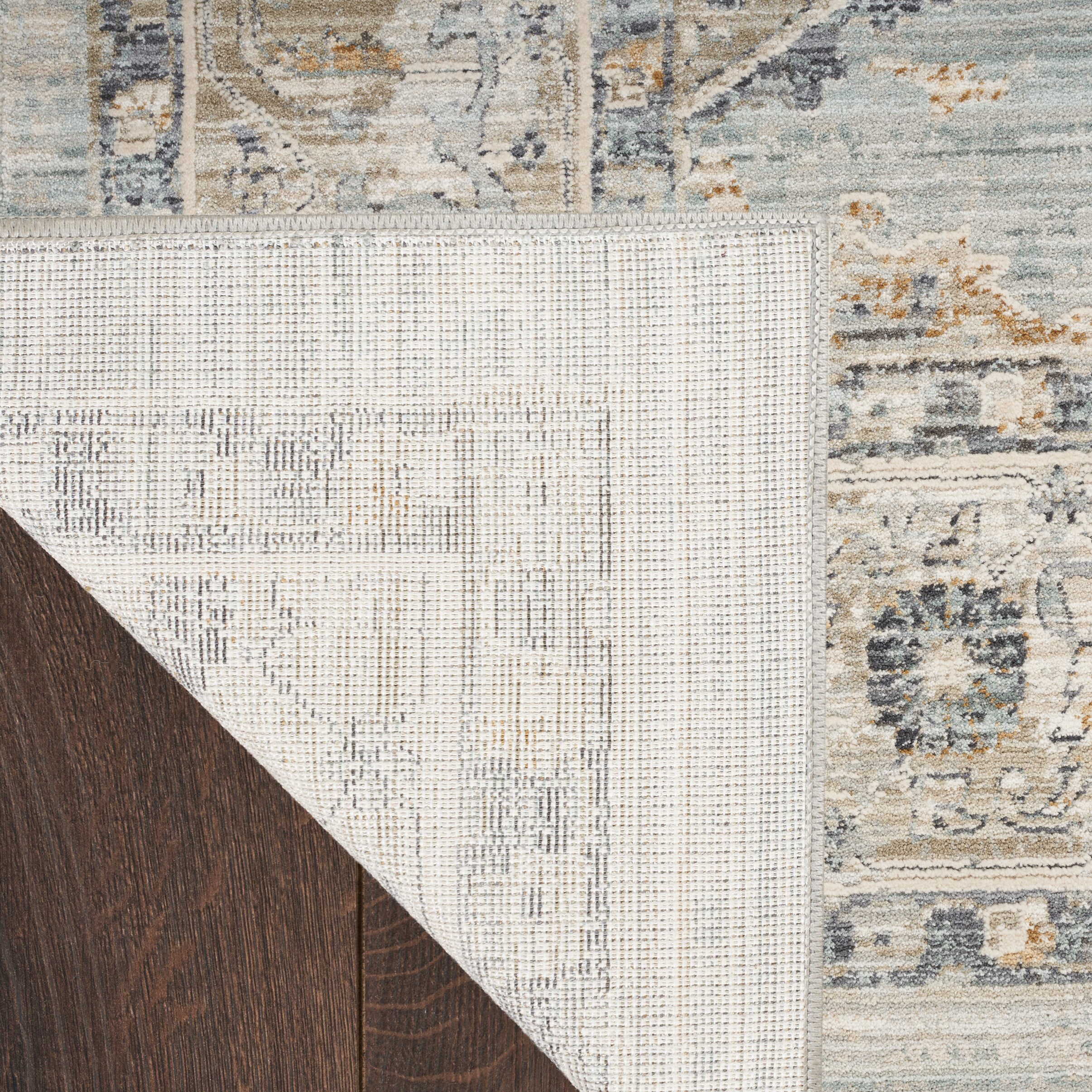 Nourison Home 099446923417 rugs - View #2