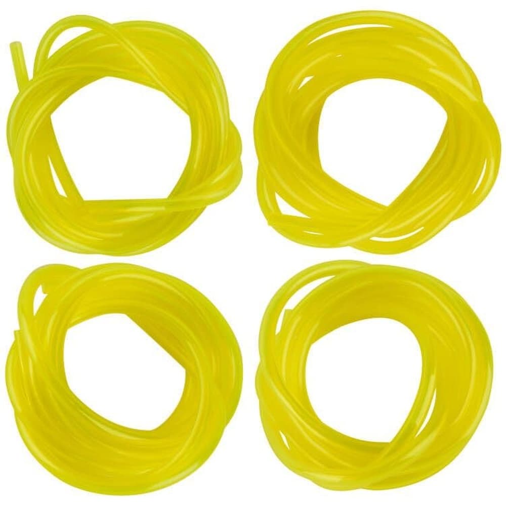 CYIKE Fuel Line Hose Kit for Small Engines 3/32 in x 3/16 in 1/8 in x 3 ...
