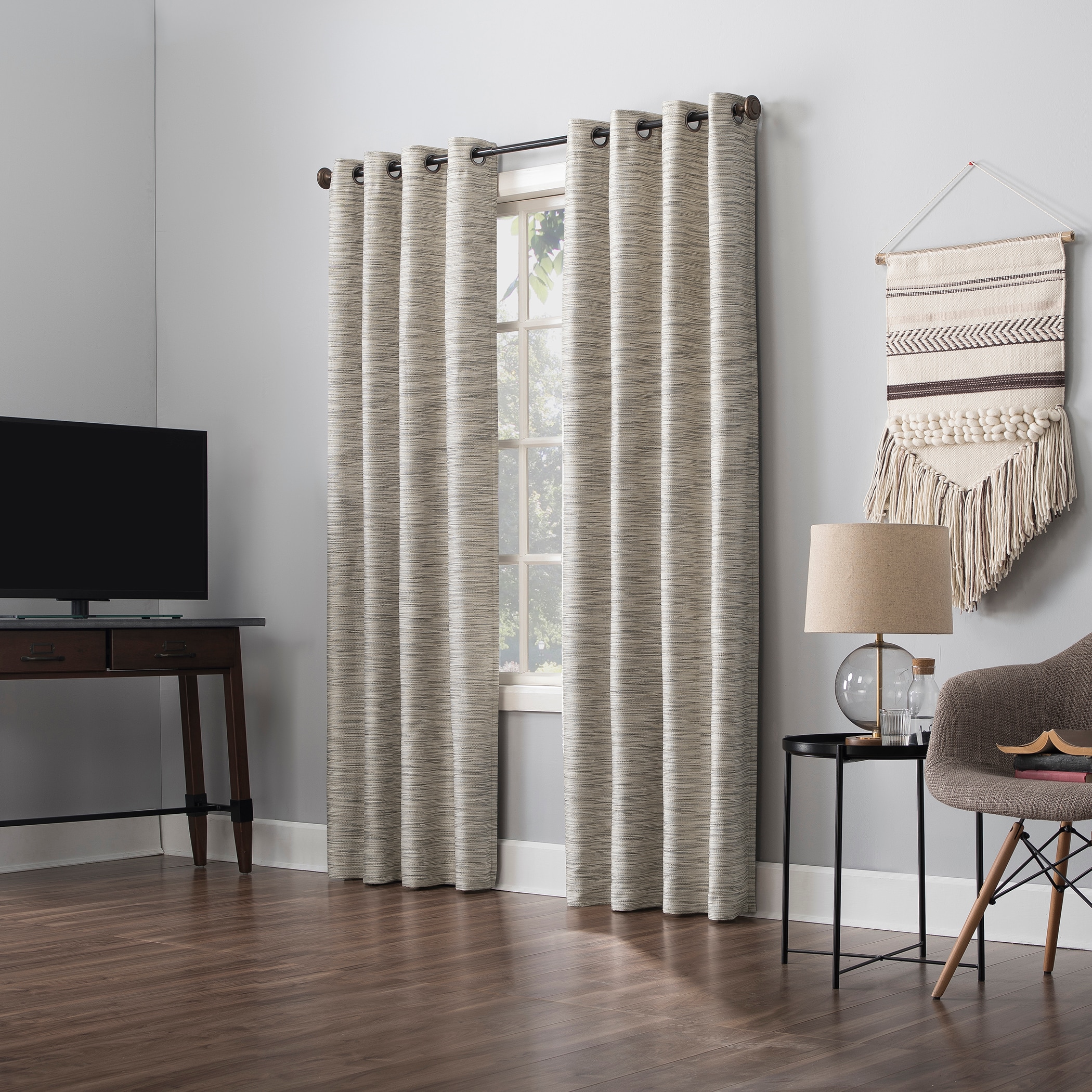 Sun Zero 56564 curtains - View #5