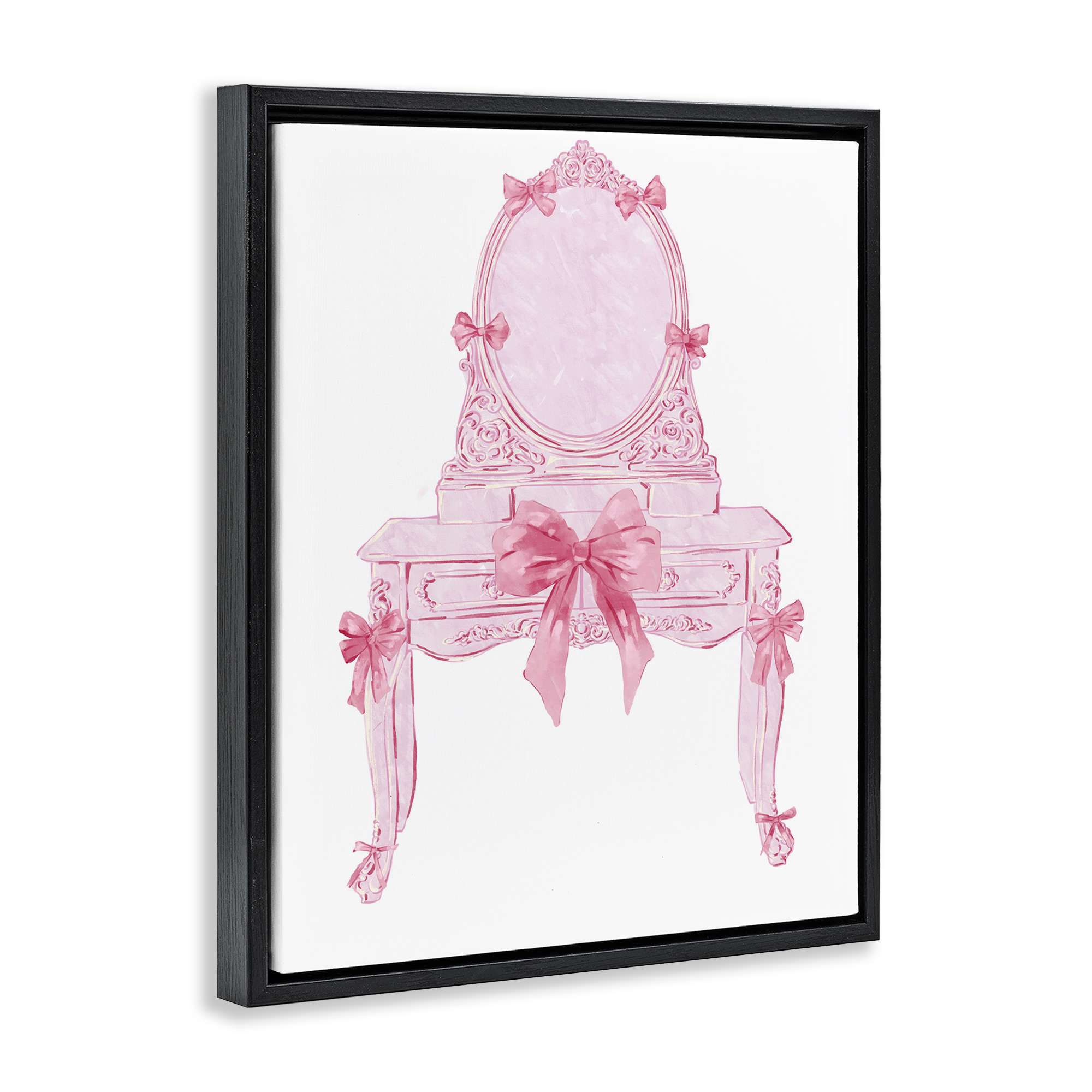 Stupell Industries BT-182-FFB-24X30 Wall-Art - View #2