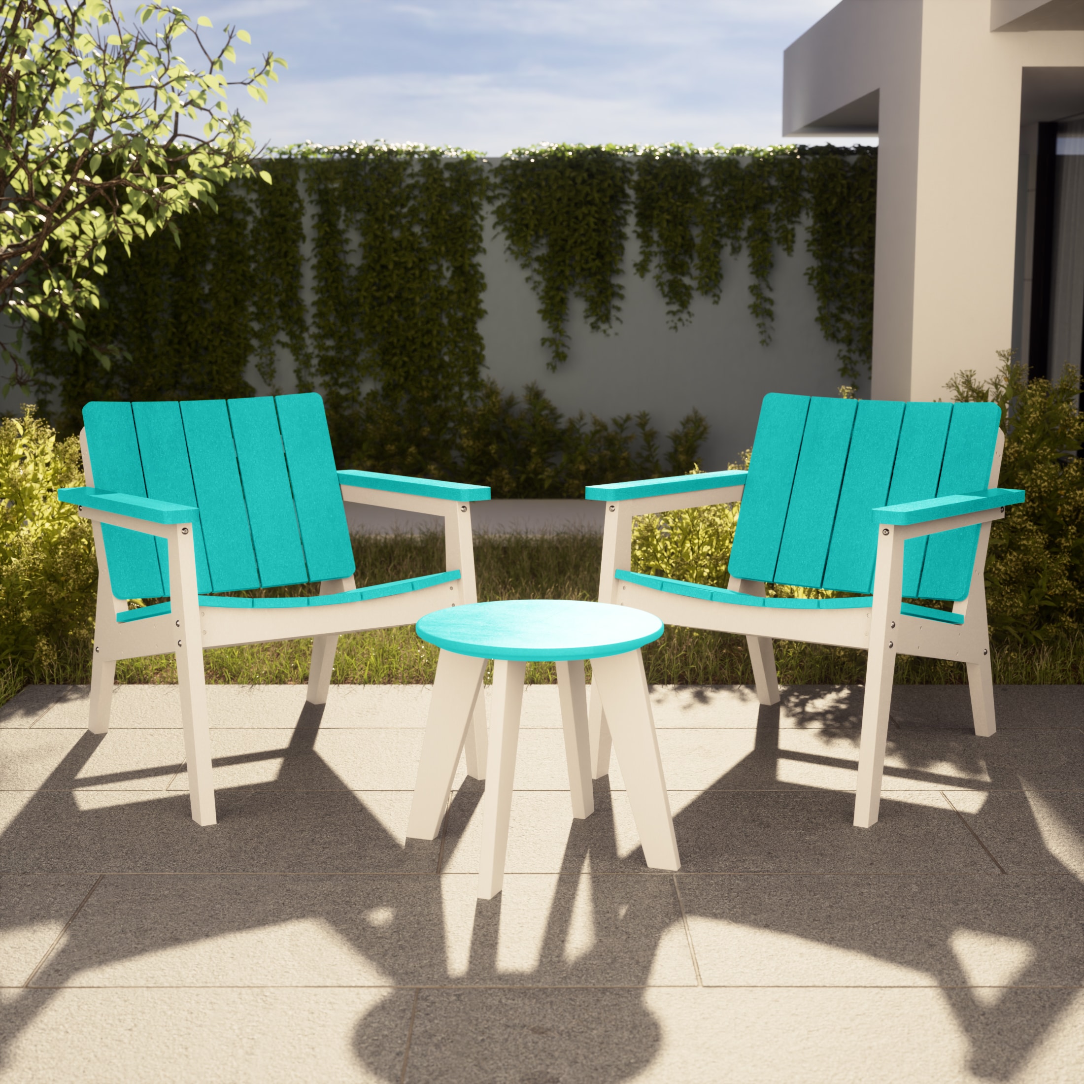 Costaelm COS308688 Patio-Chairs - View #2