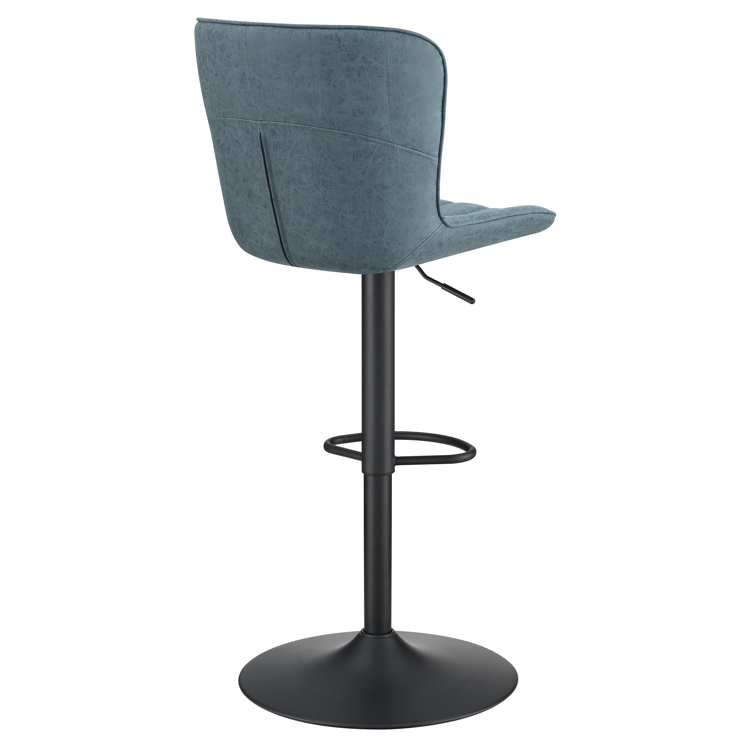 Office Star Products KRK2-P45 stools - View #5
