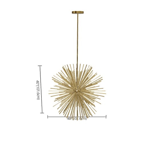 Three-dimensional representation of the product