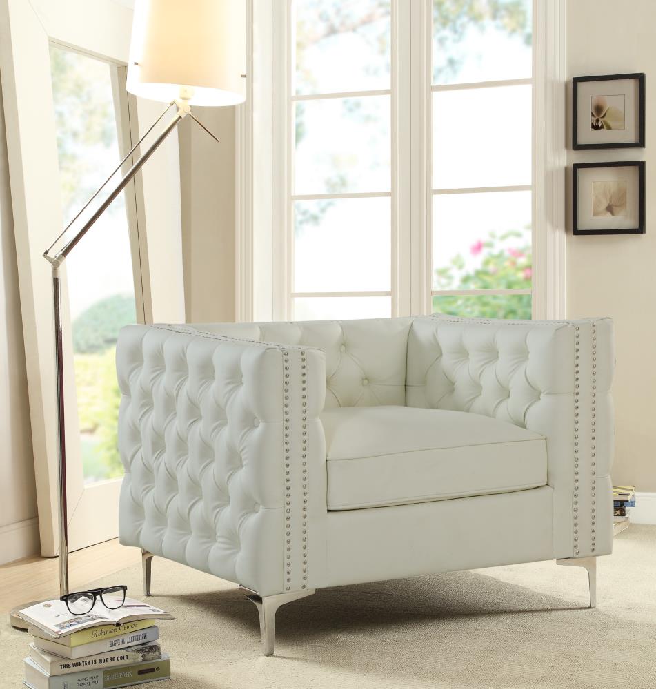 Chic Home Design FCC2906-LW chairs - View #2