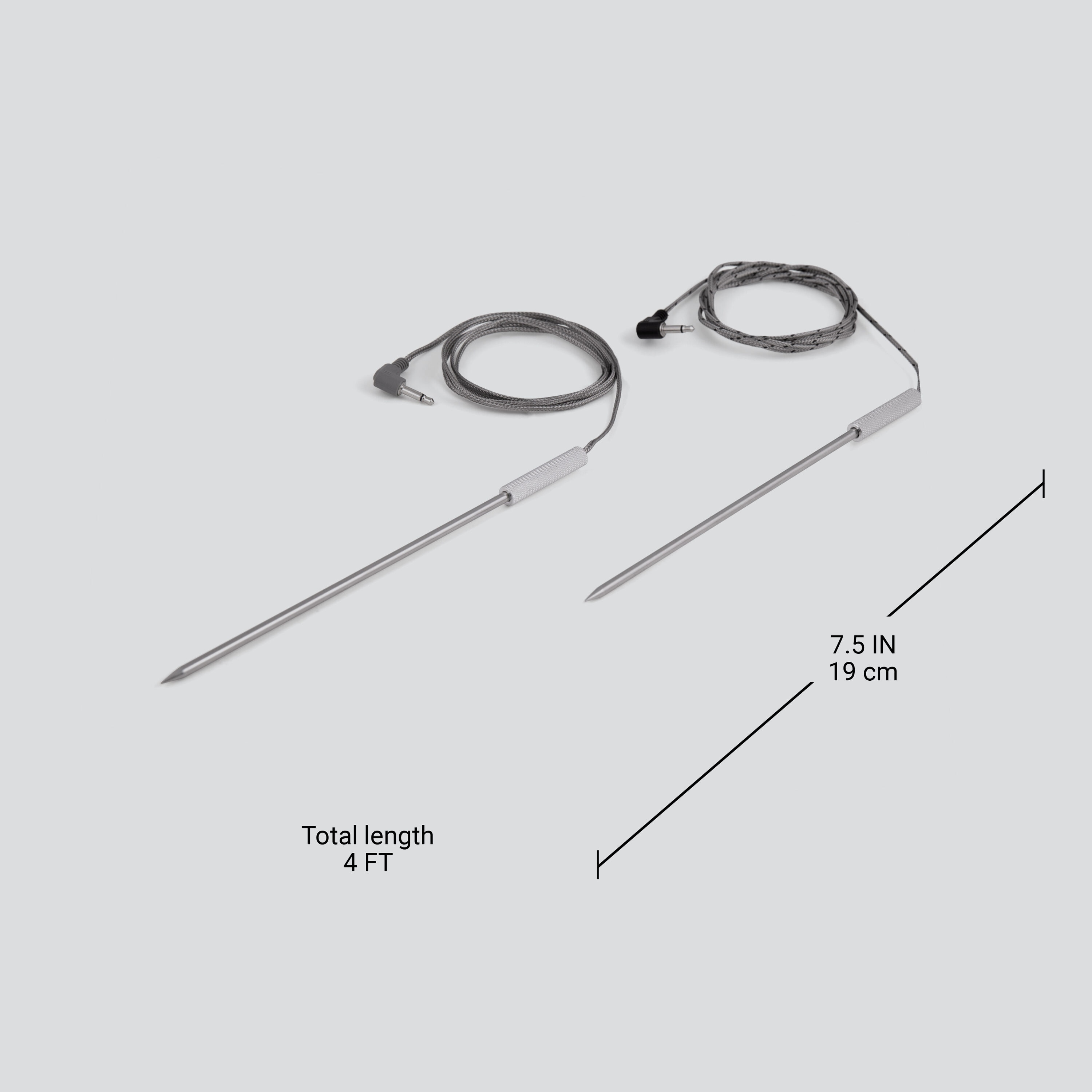 Broil King 61900 Meat-Thermometers - View #5
