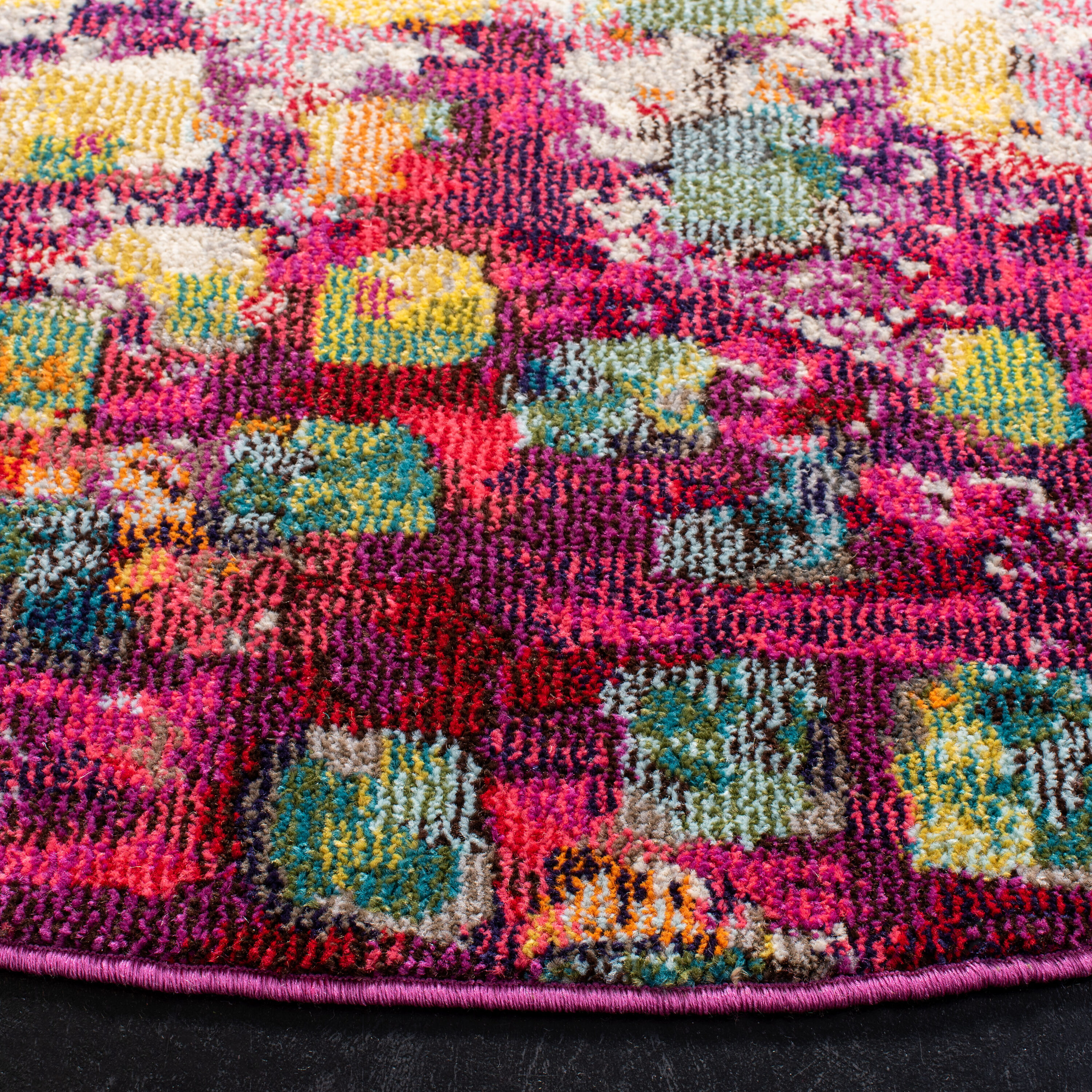 Safavieh MAD425D-8R rugs - View #3