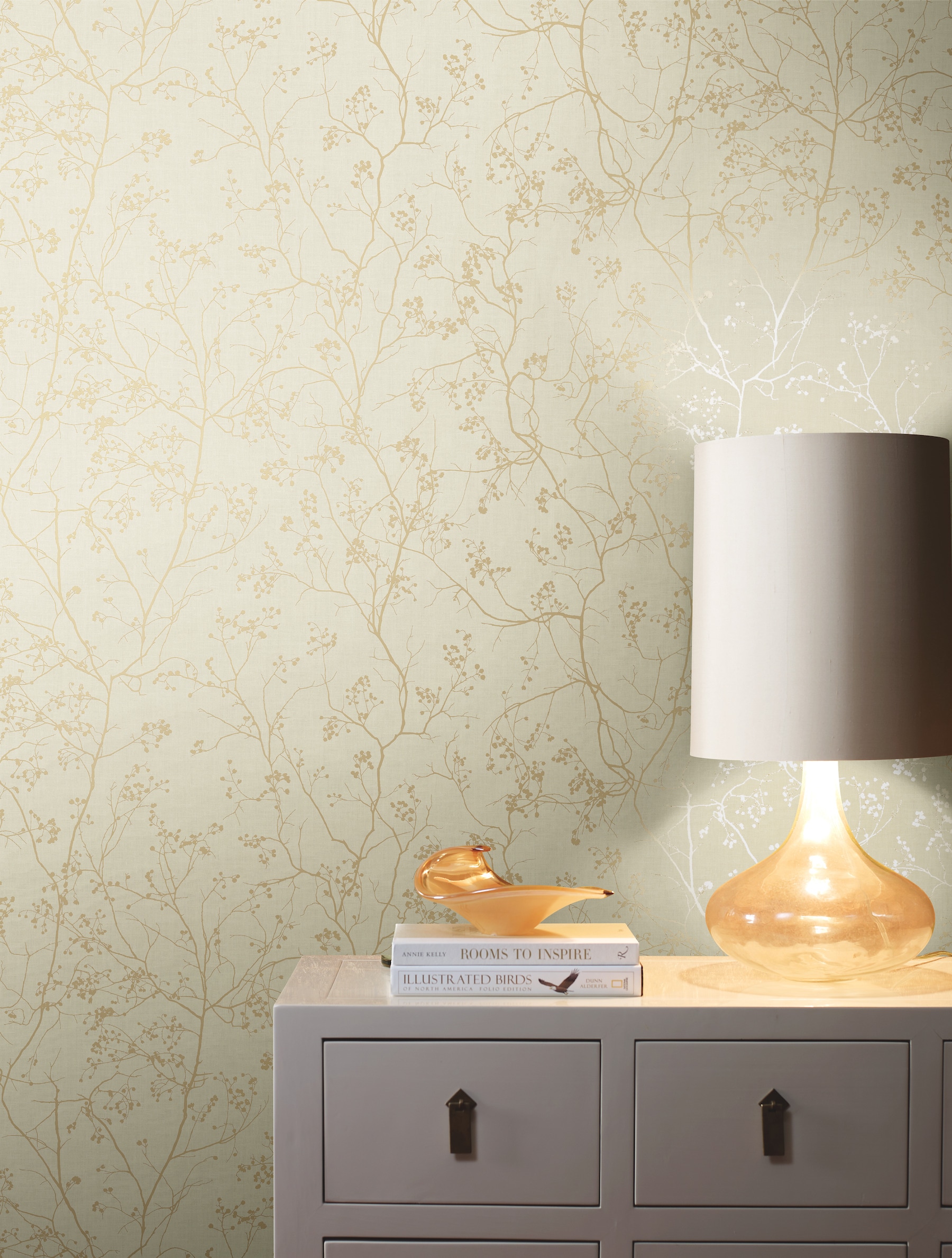 York Wallcoverings DD3812 wallpaper - View #3