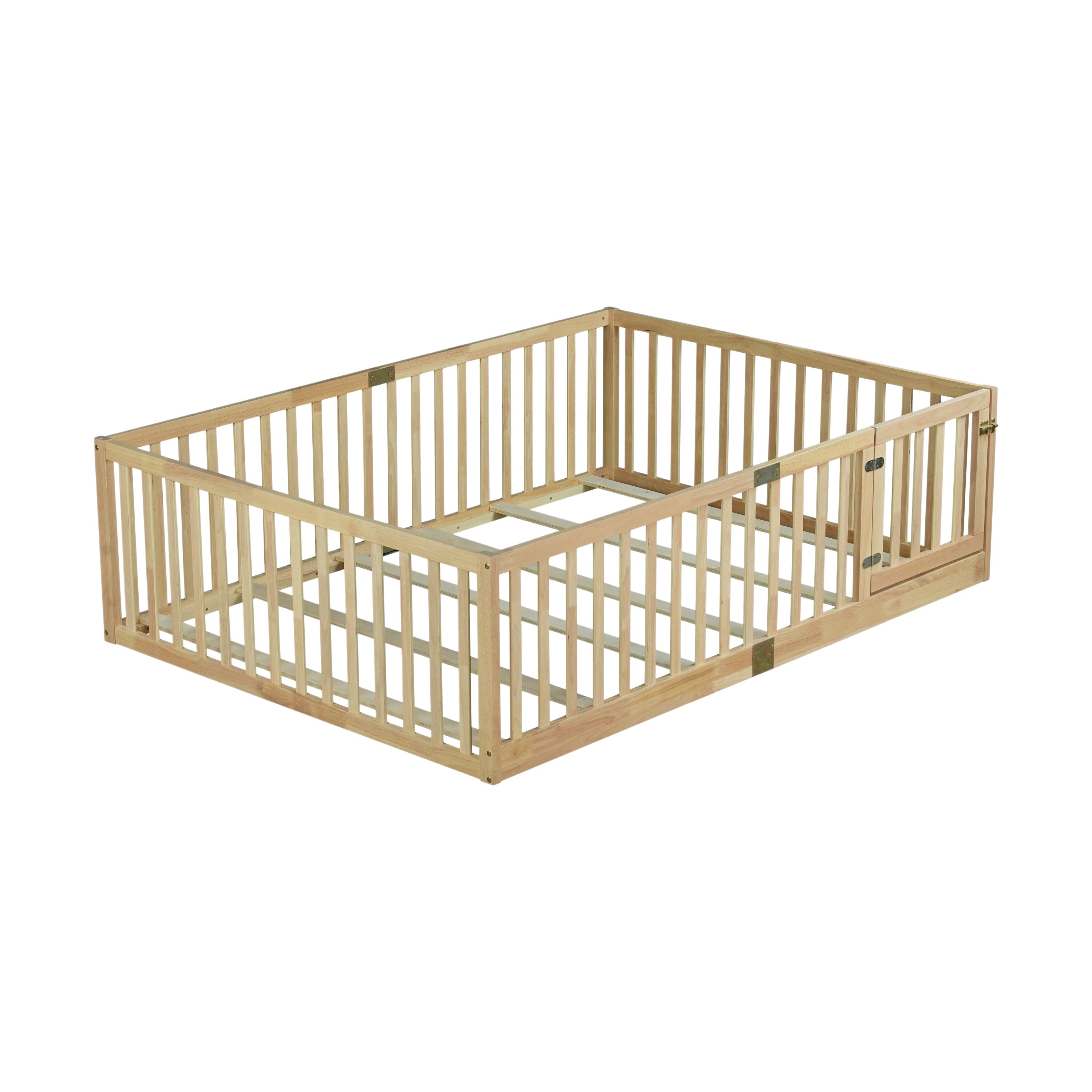 Clihome CL-IN11200 beds - View #2