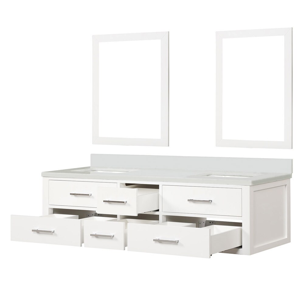 Lexora LVSO72DA210 Bath-Vanity-Combo - View #4