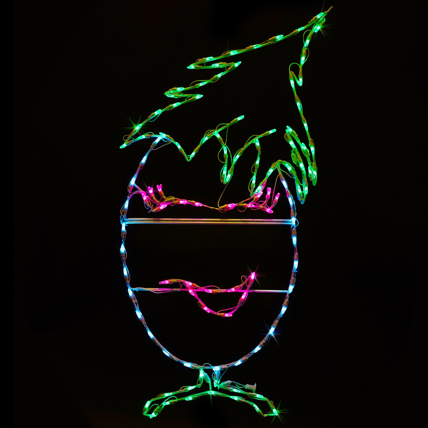 Holidynamics Holiday Lighting Solut 64030 Outdoor-Christmas-Decor - View #5