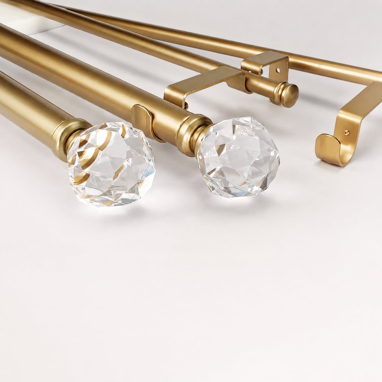 AKSCYZM LAK0819K080 Curtain-Rods - View #6