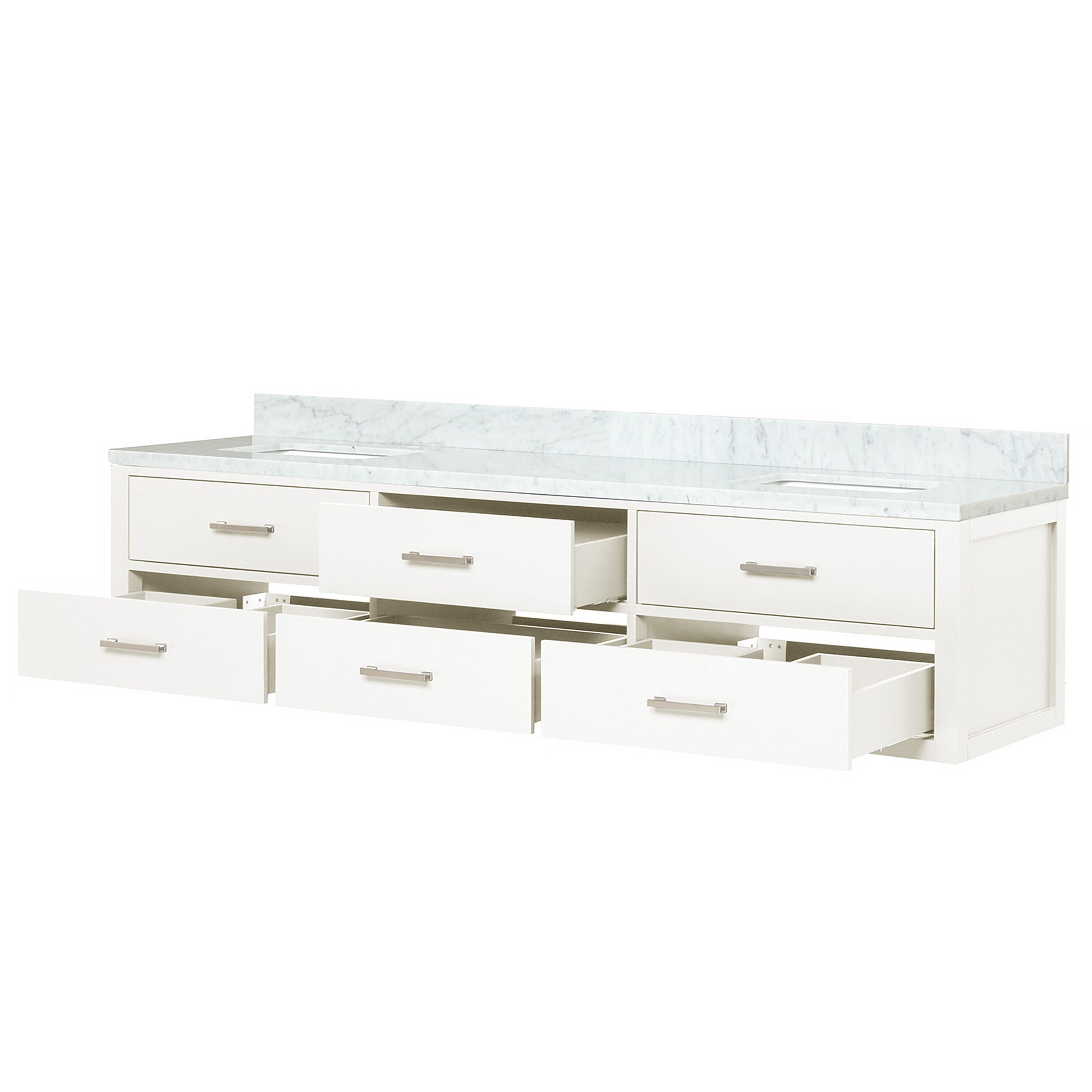 Lexora LVSO80DA100 Bath-Vanity-Combo - View #5