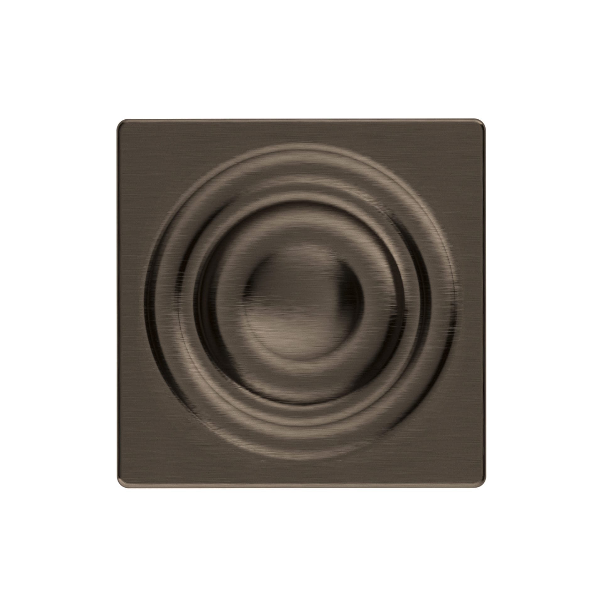 Richelieu BP88223030HBRZ Cabinet-Knobs - View #2