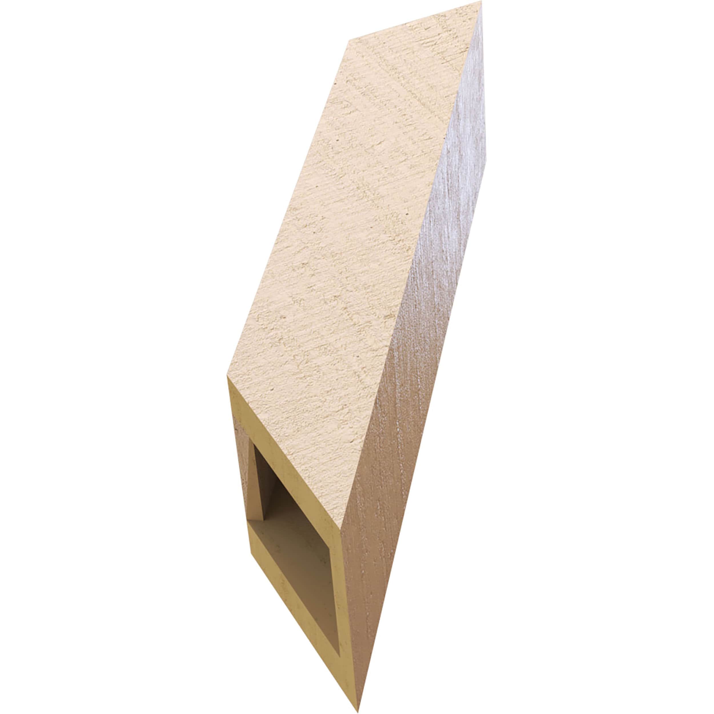 Ekena Millwork BRCUR05X12X16TRARCPR braces - View #13