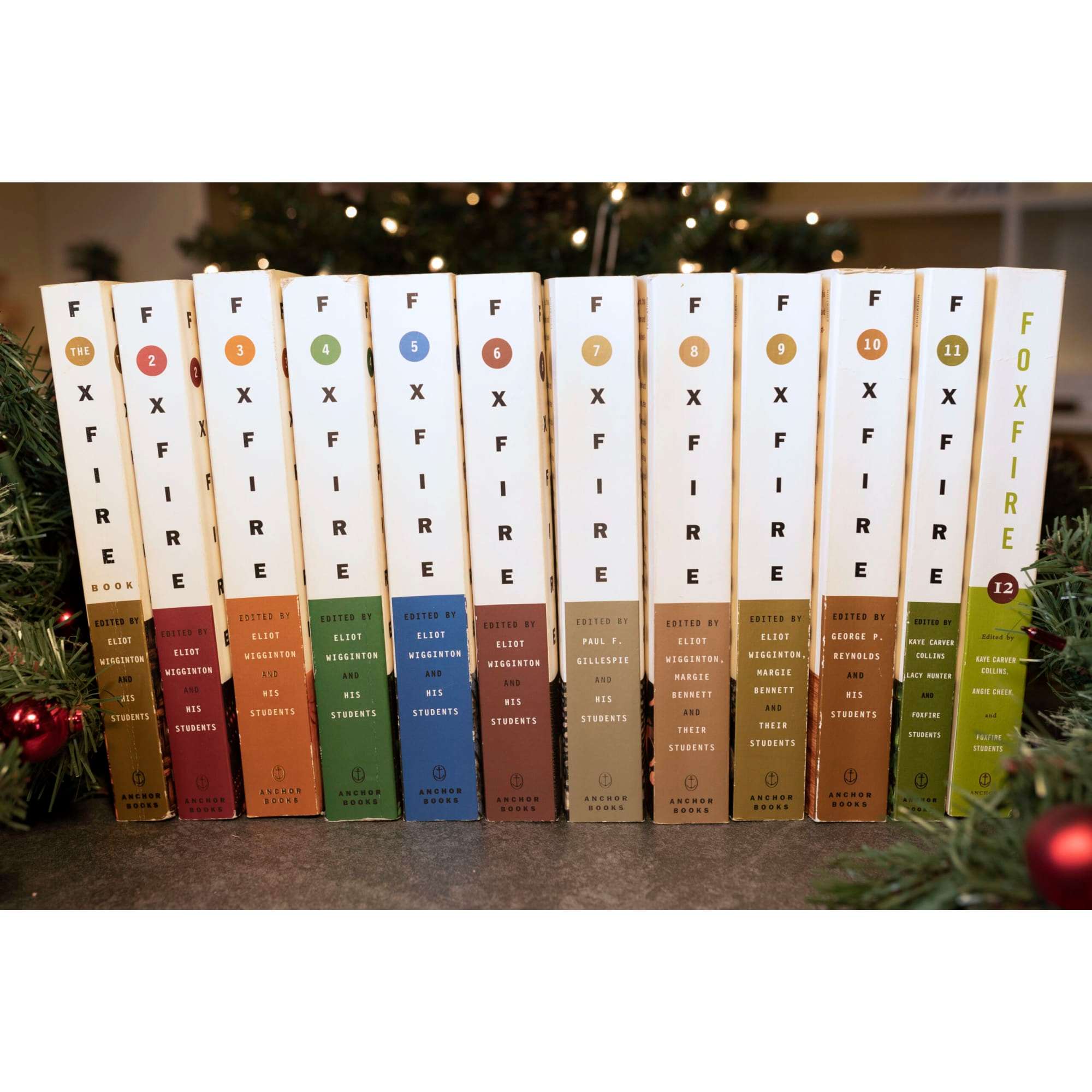 Lehman's 100000712 books - View #4